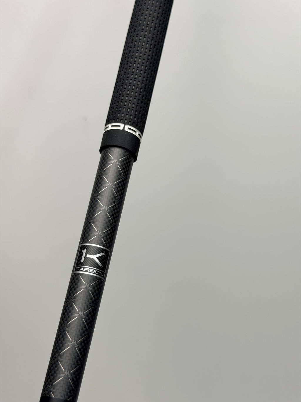 Mitsubishi Tensei 1K Black 75 Stiff Flex Titleist 3 Wood Shaft 42" (Used)