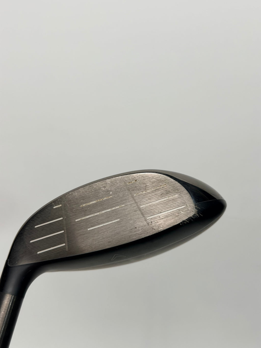 Callaway Elyte Max Fast 7 Wood 22° Vanquish 40 Senior Flex (Used)