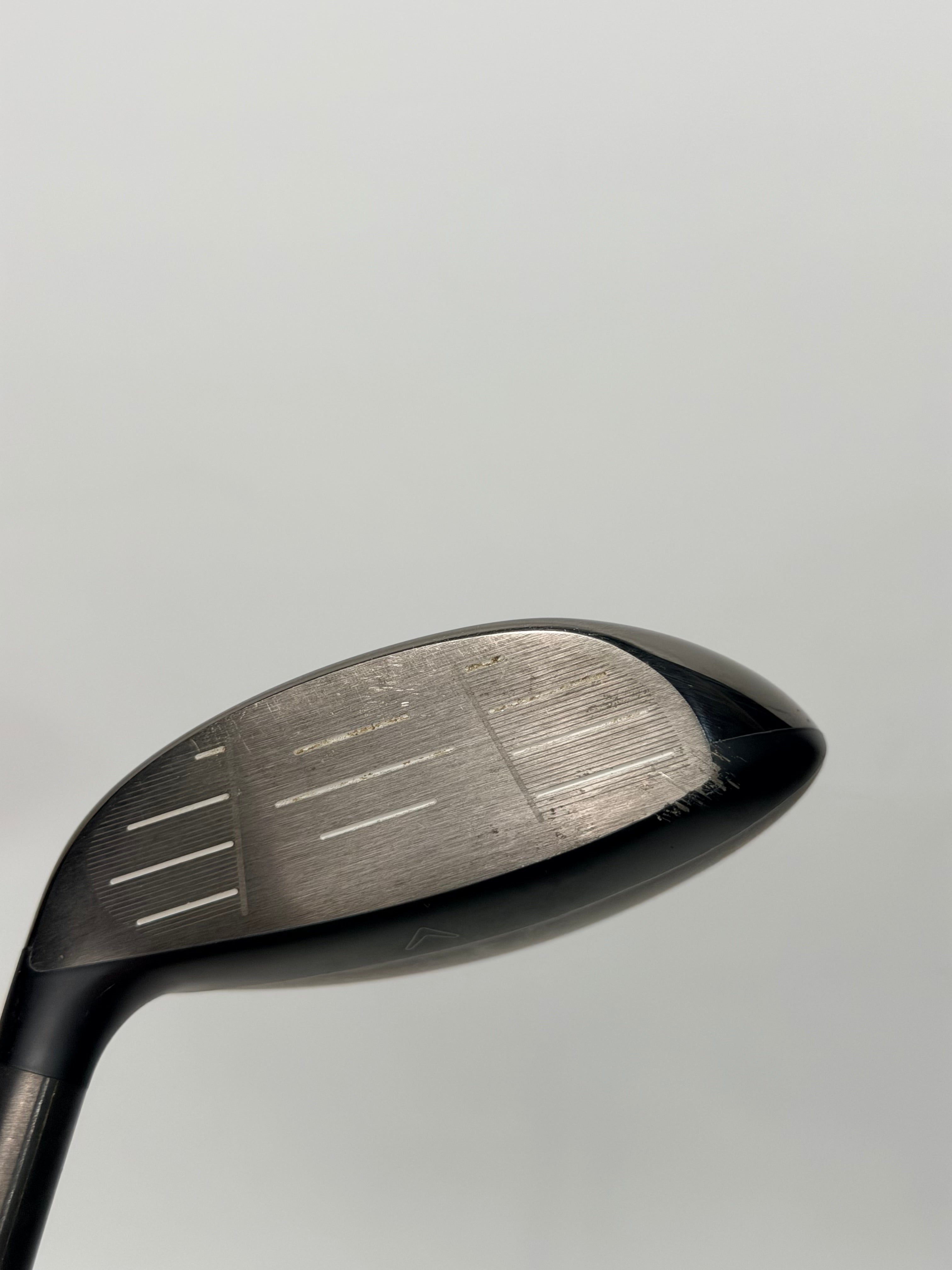 Callaway Elyte Max Fast 5 Wood 19° Vanquish 40 Senior Flex (Used)