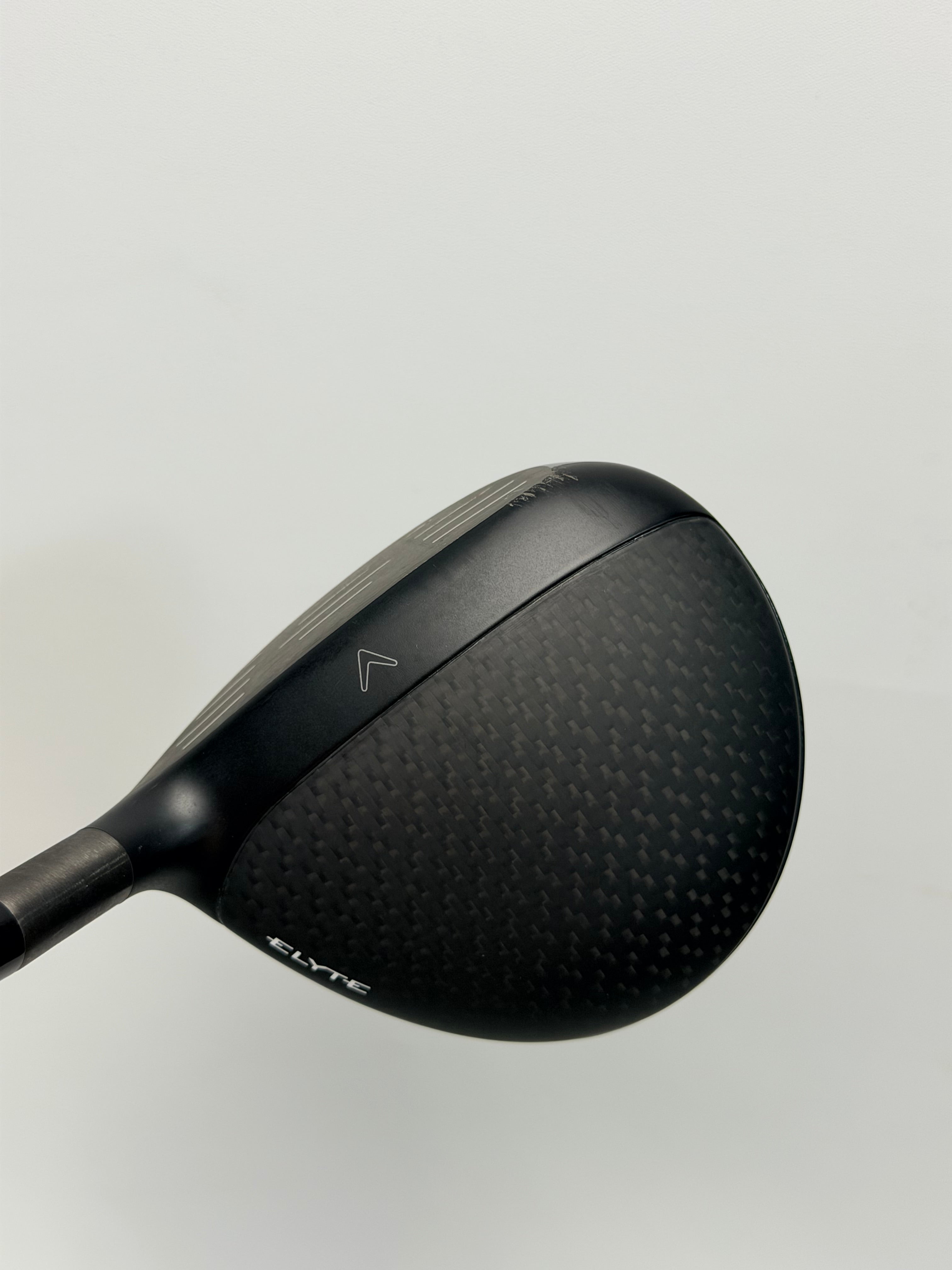 Callaway Elyte Max Fast 5 Wood 19° Vanquish 40 Senior Flex (Used)