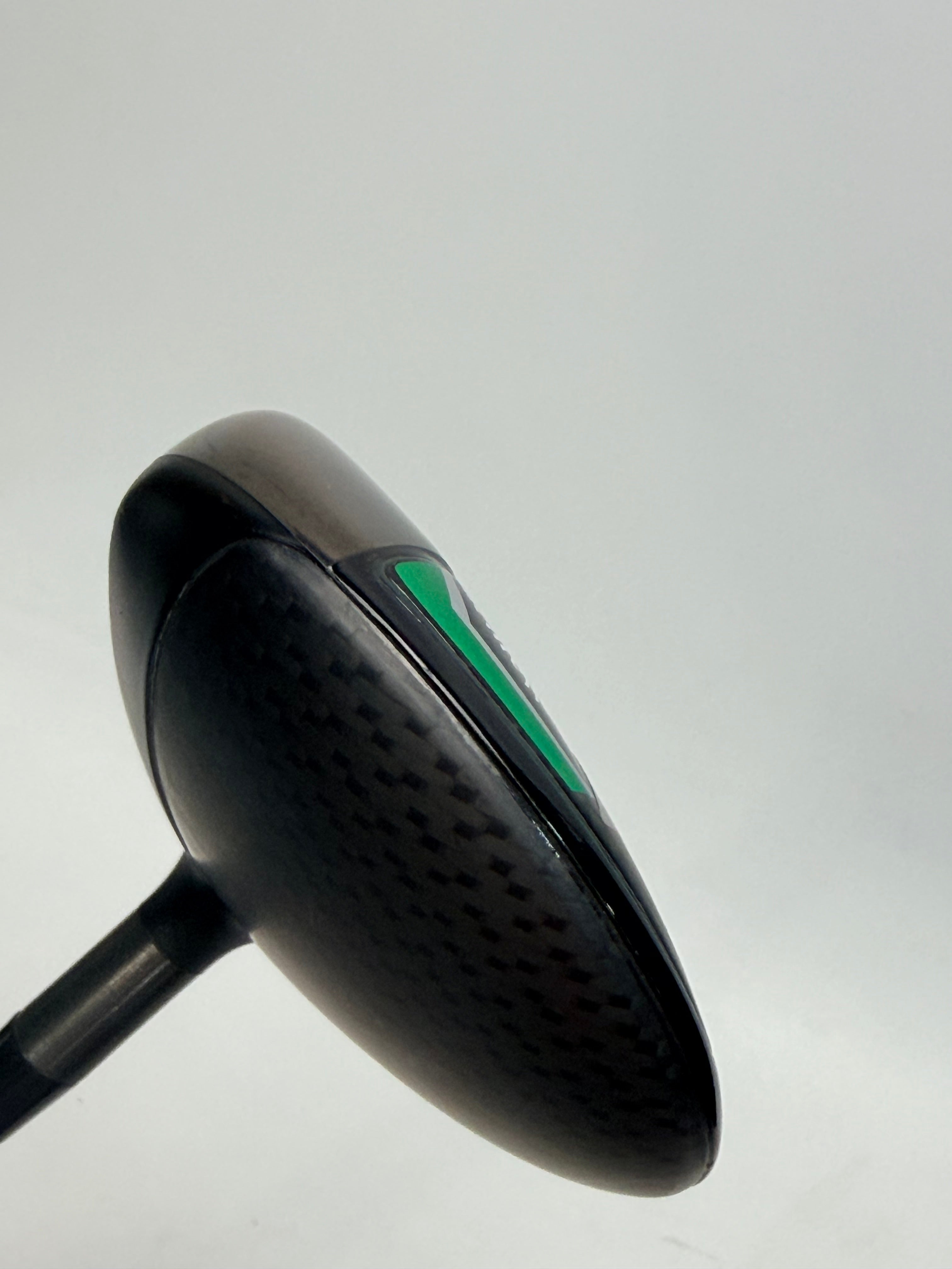 Callaway Elyte Max Fast 7 Wood 22° Vanquish 40 Senior Flex (Used)