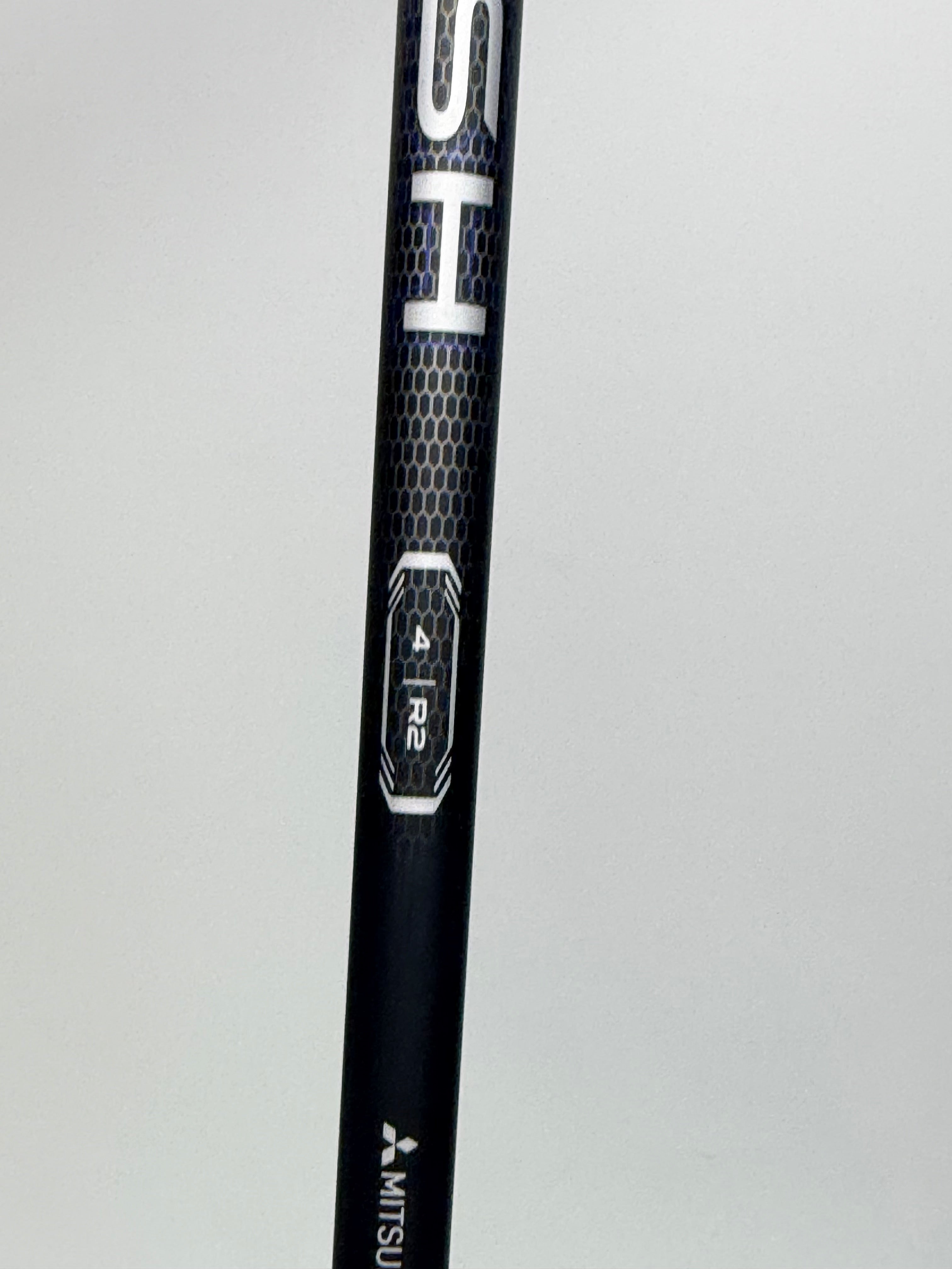 Callaway Elyte Max Fast 5 Wood 19° Vanquish 40 Senior Flex (Used)
