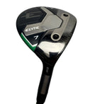 Callaway Elyte Max Fast 7 Wood 22° Vanquish 40 Senior Flex (Used)