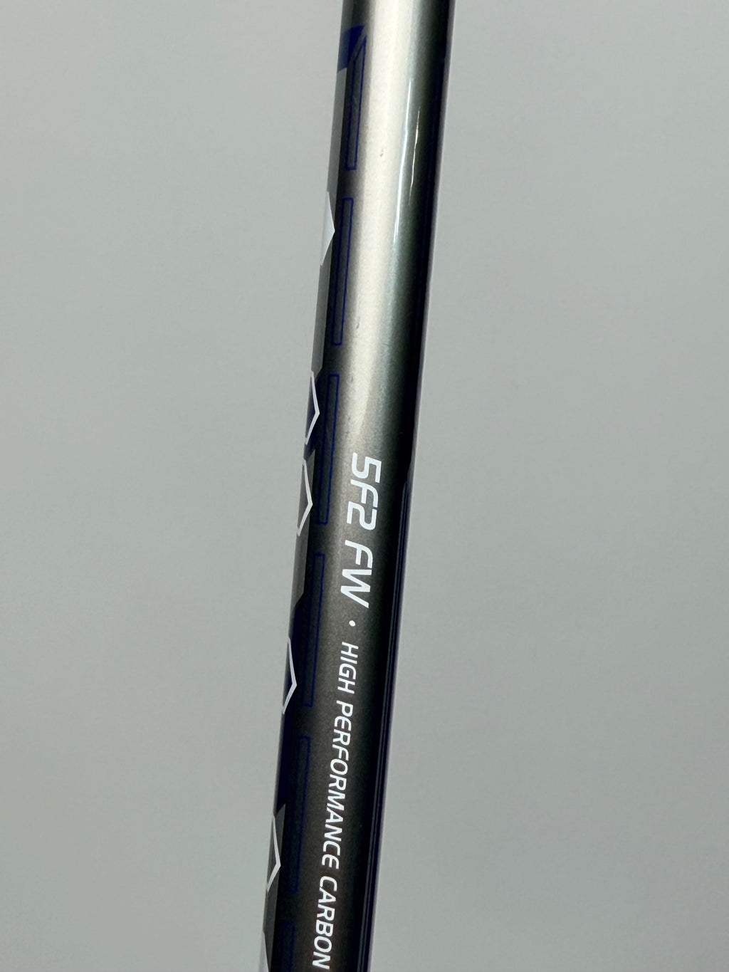 TaylorMade Qi10 V Steel 3 Wood 15° Helium 5F2 Senior Flex (Used)