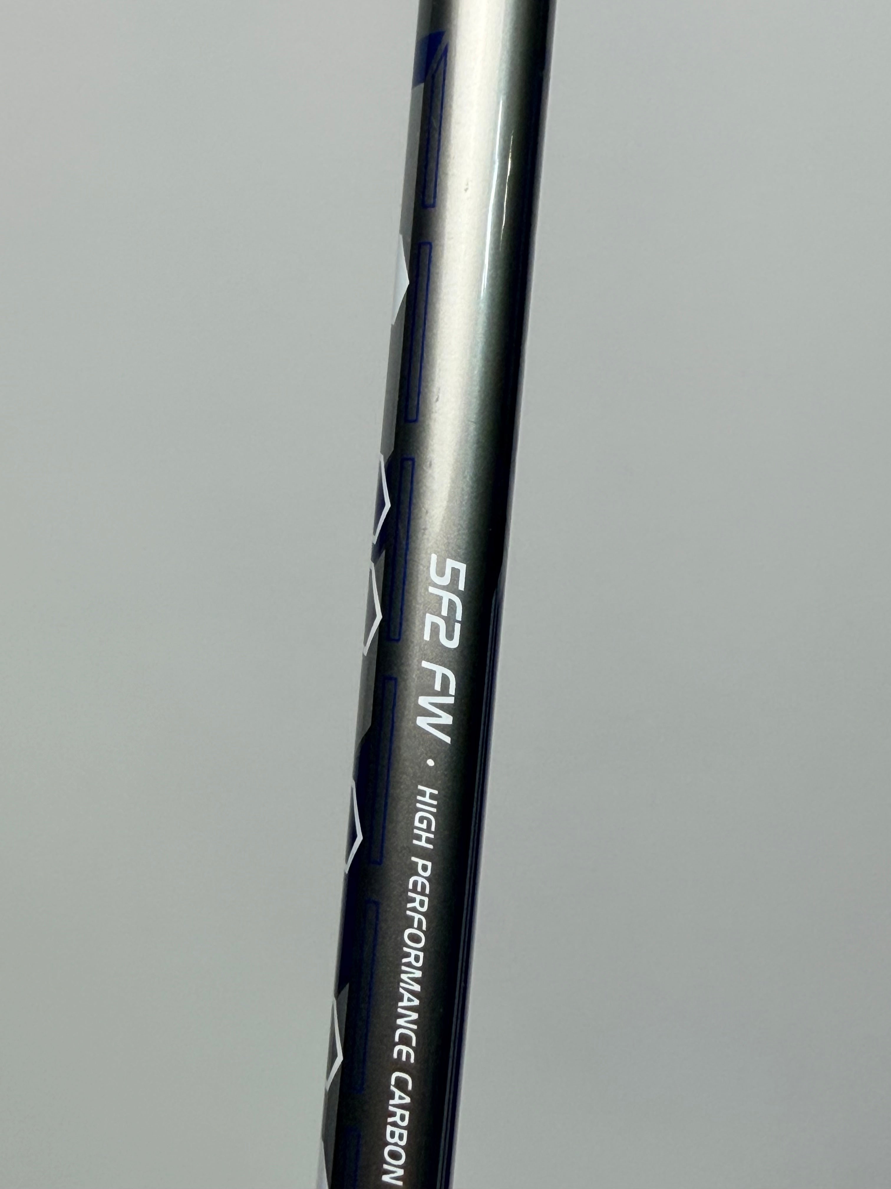 TaylorMade Qi10 V Steel 3 Wood 15° Helium 5F2 Senior Flex (Used)