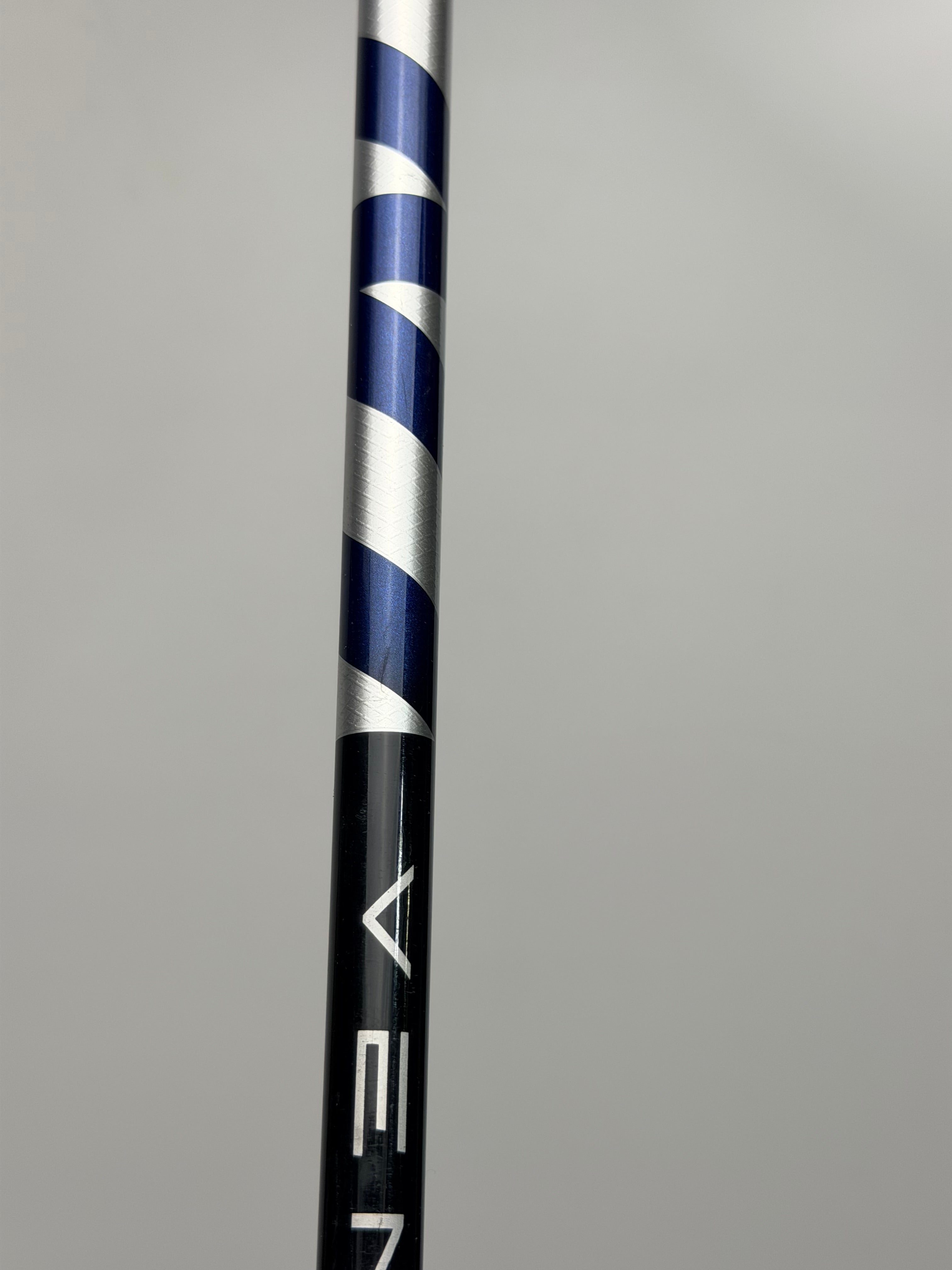 TaylorMade Qi10 V Steel 3HL 16.5° Ventus Blue TR FW Senior Flex (Used)