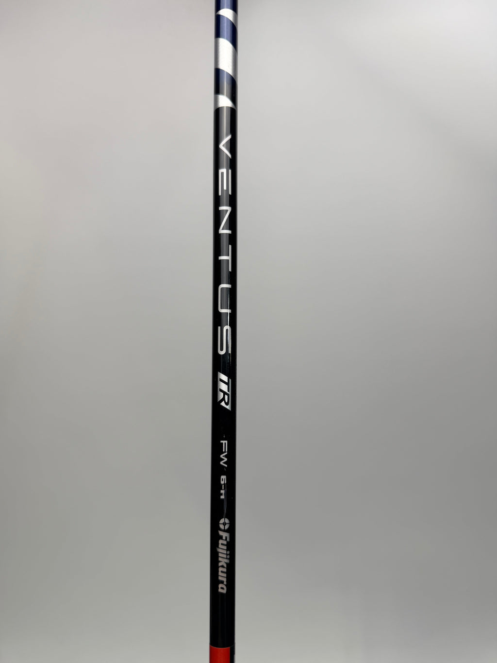 TaylorMade Qi10 V Steel 5 Wood 18° Ventus Blue TR FW Senior Flex (Used)