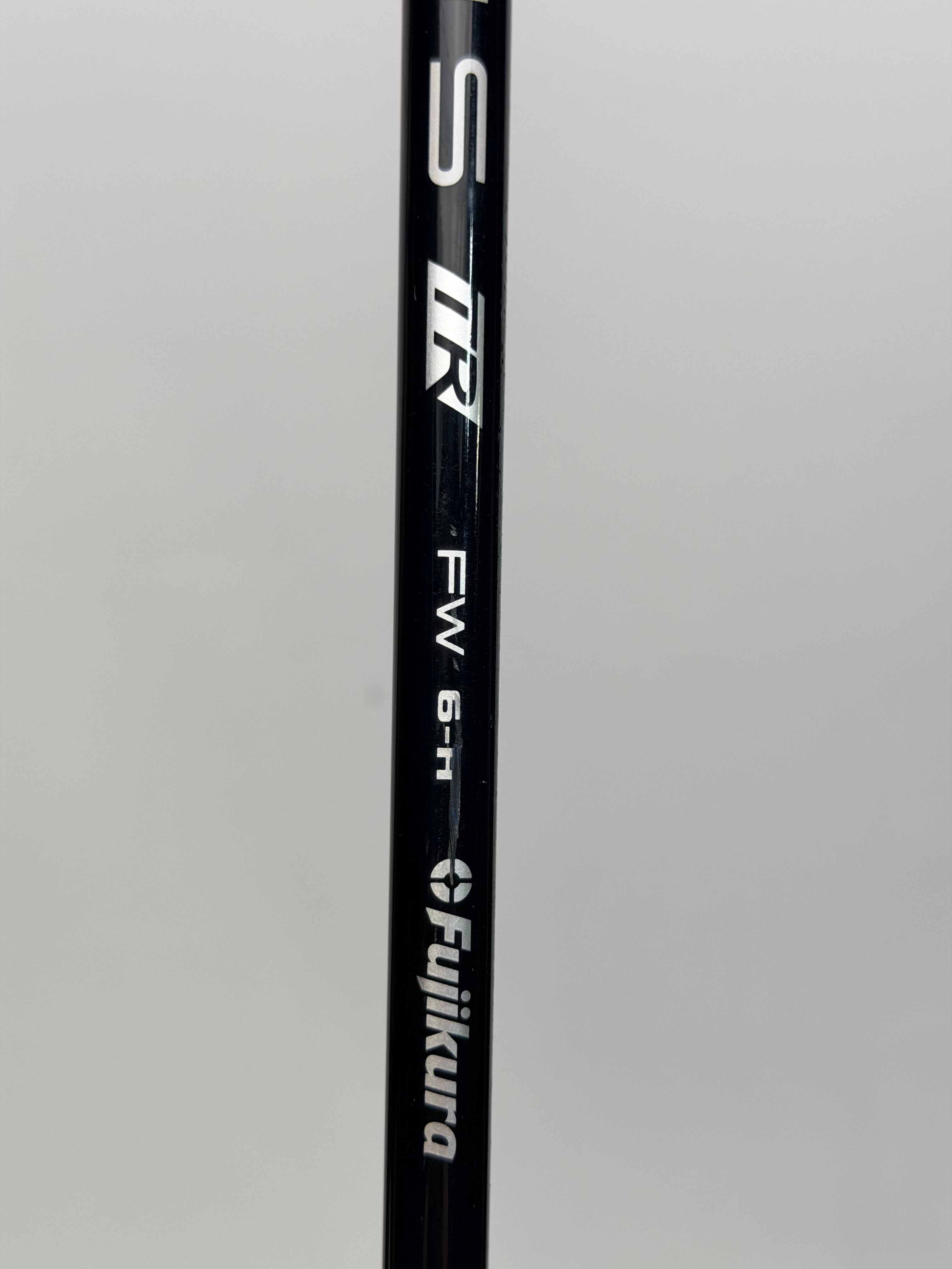 TaylorMade Qi10 V Steel 5 Wood 18° Ventus Blue TR FW Senior Flex (Used)