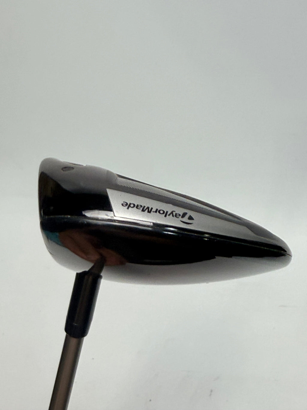 TaylorMade Qi10 Max 7 Wood 22° Speeder NX 50 Senior Flex (Used)