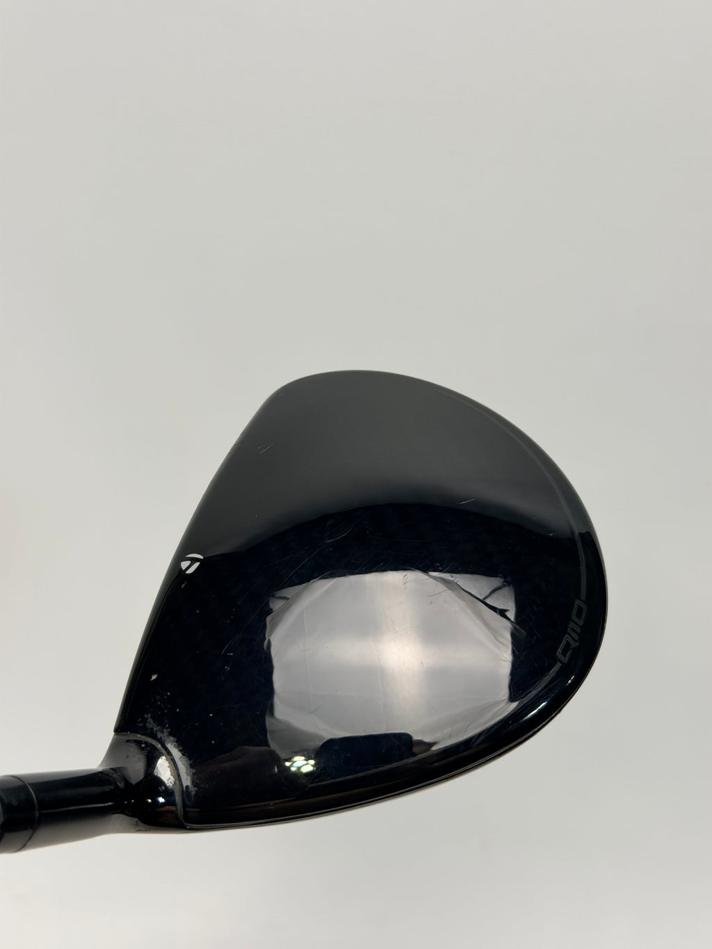 TaylorMade Qi10 Max 7 Wood 22° Speeder NX 50 Senior Flex (Used)