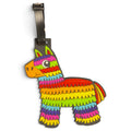 Pinata Clip-On Tag | Multi-Use Bag Tag, Travel Tag, Golf Accessory