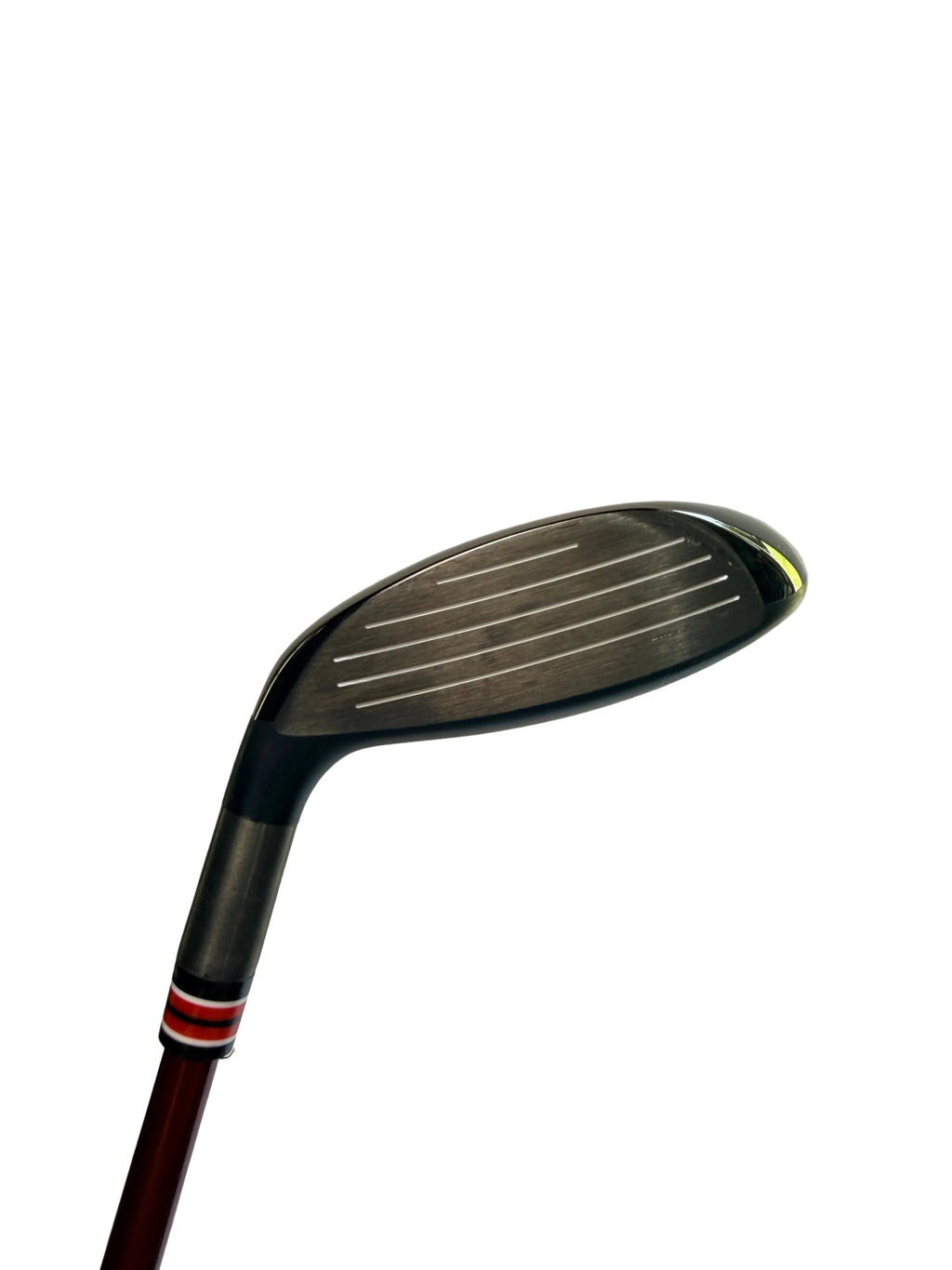 Callaway Elyte 9 Wood 24° Denali Red 80 TX Flex Wedge Guys Grip (Used)