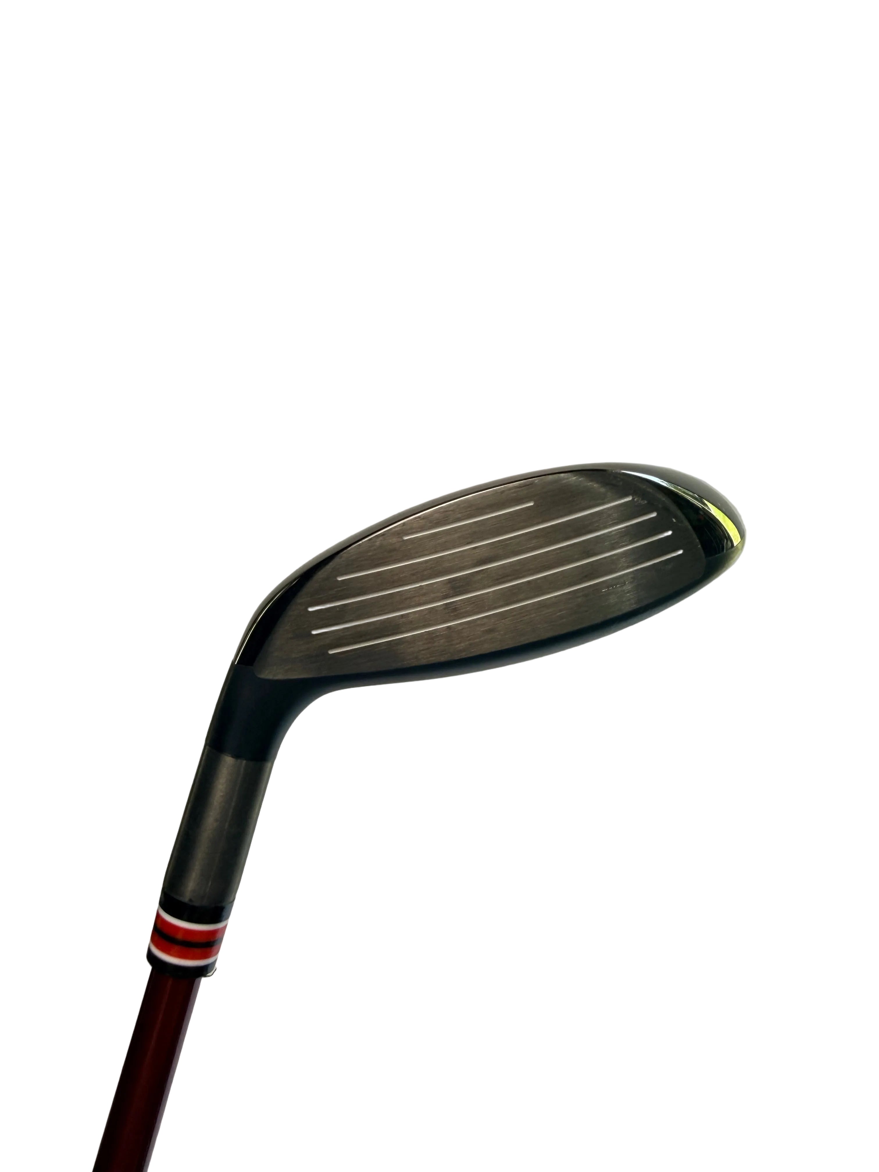 Callaway Elyte 9 Wood 24° Denali Red 80 TX Flex Wedge Guys Grip (Used)