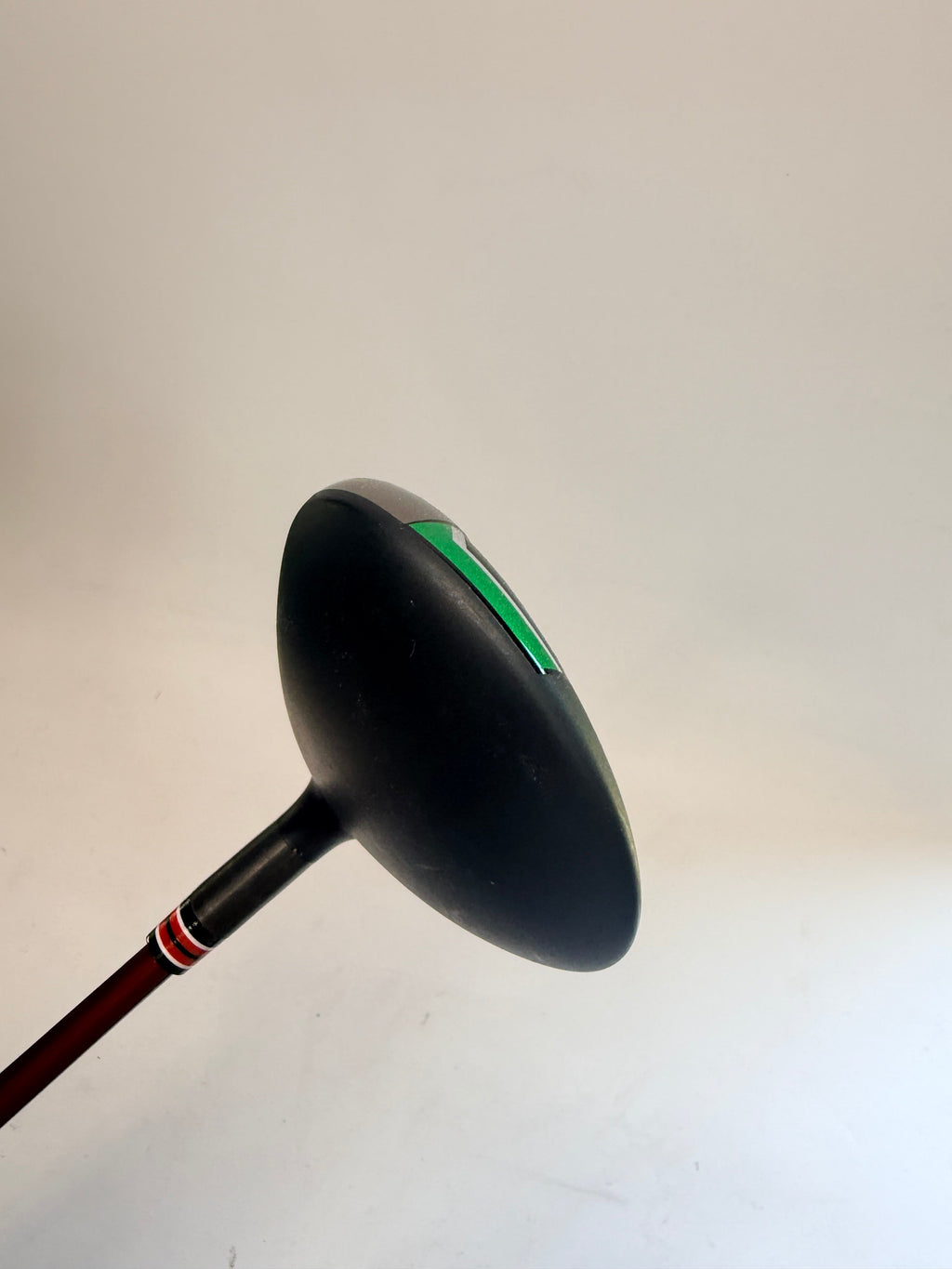 Callaway Elyte 9 Wood 24° Denali Red 80 TX Flex Wedge Guys Grip (Used)