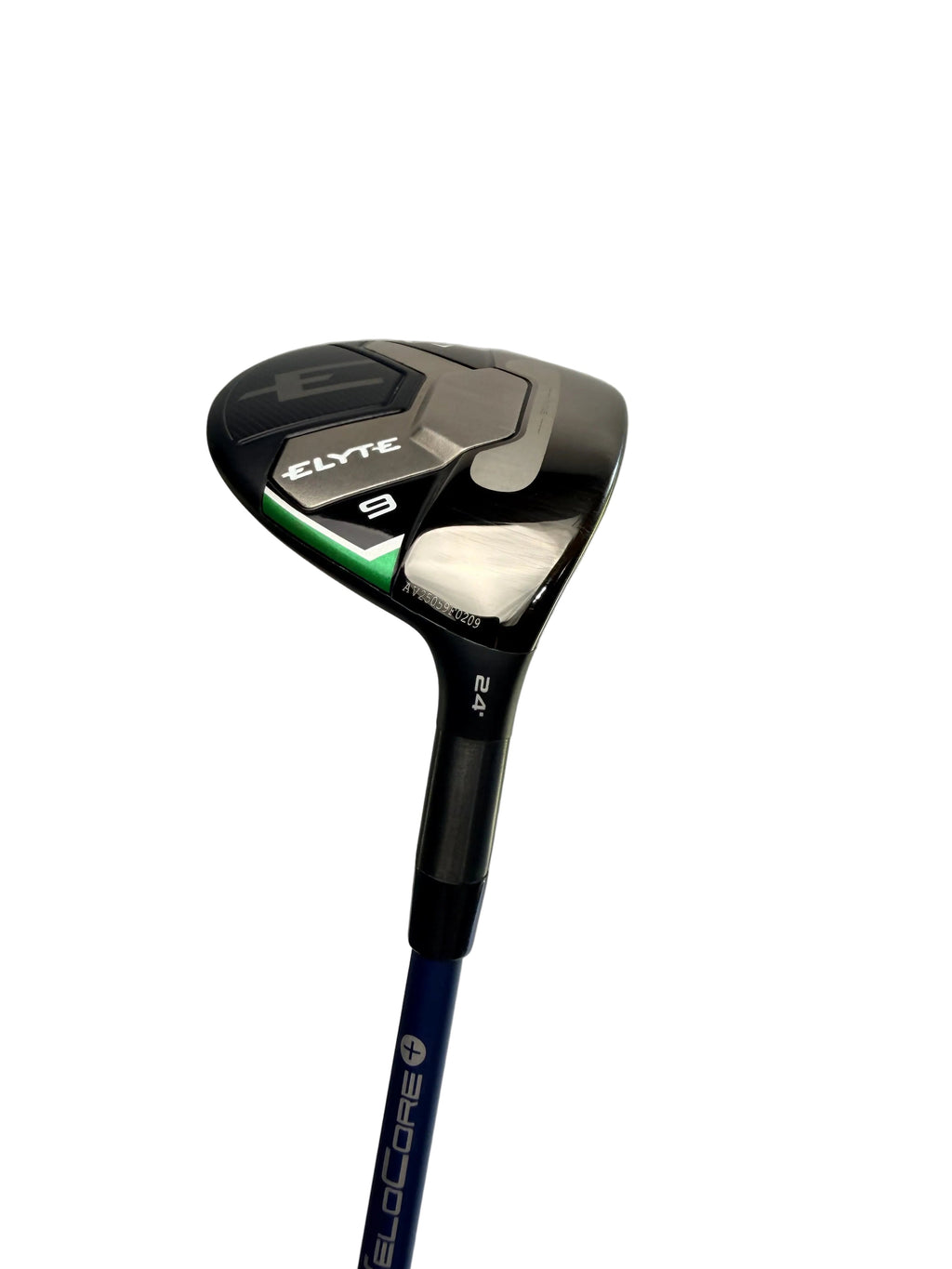 Callaway Elyte 9 Wood 24° Ventus Blue Velocore+ 6 Regular Flex (Used)
