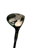 Callaway Elyte 9 Wood 24° Riptide CB 60 Stiff Flex Wedge Guys Grip (Used)