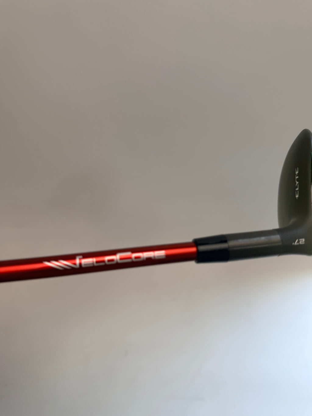 Callaway Elyte 11 Wood 27° Ventus Red Velocore 5 Senior Flex (Used)