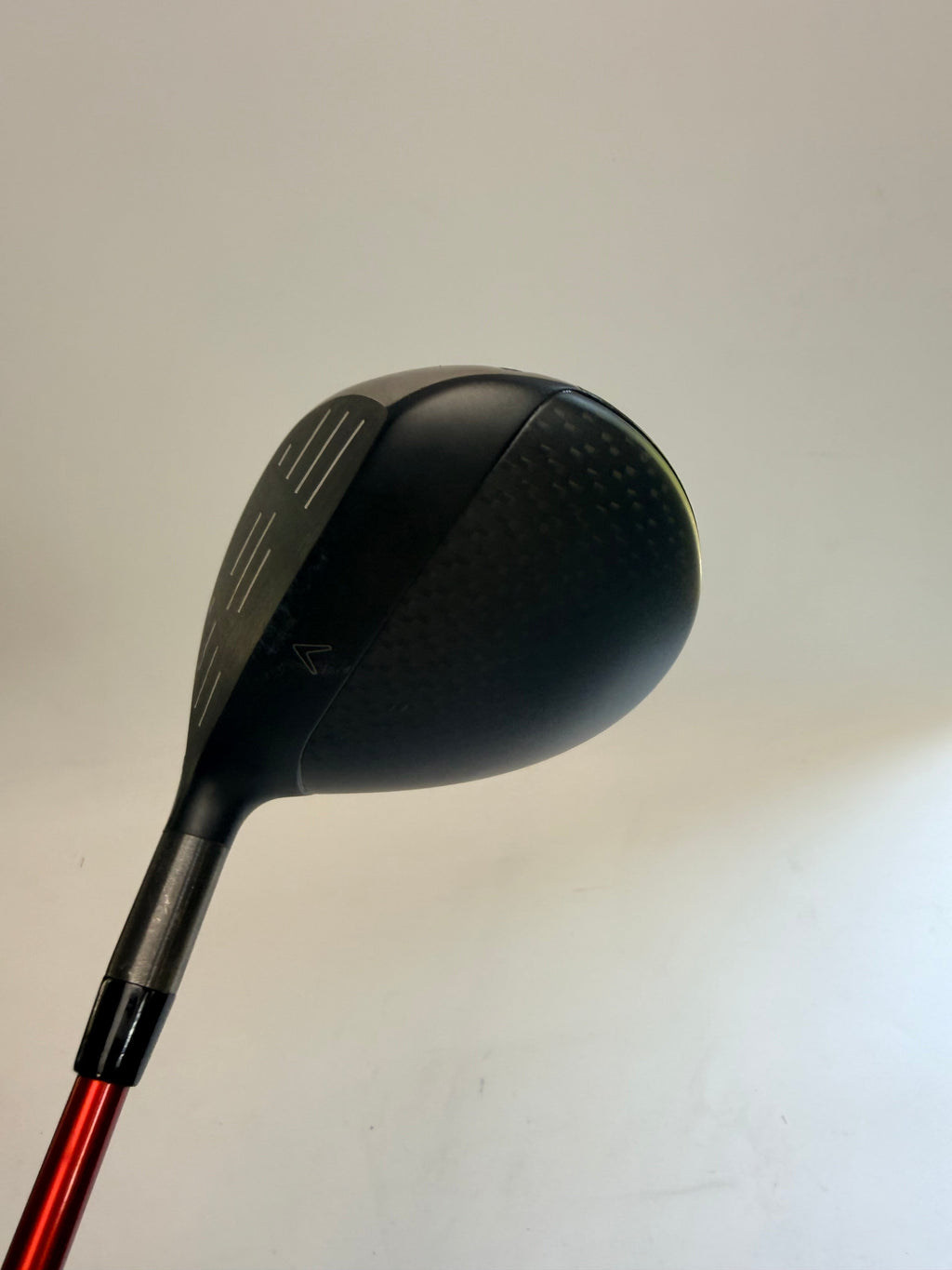 Callaway Elyte 7 Wood 21° Ventus Red Velocore 5 Senior Flex (Used)