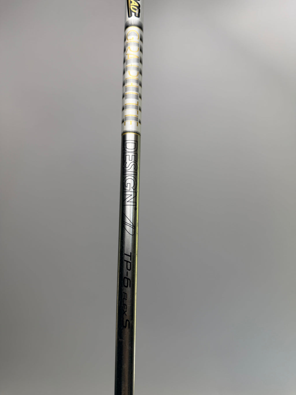 Callaway Ai Smoke 7 Wood 21° Tour AD TP-6 Stiff Flex Right Handed (Used)