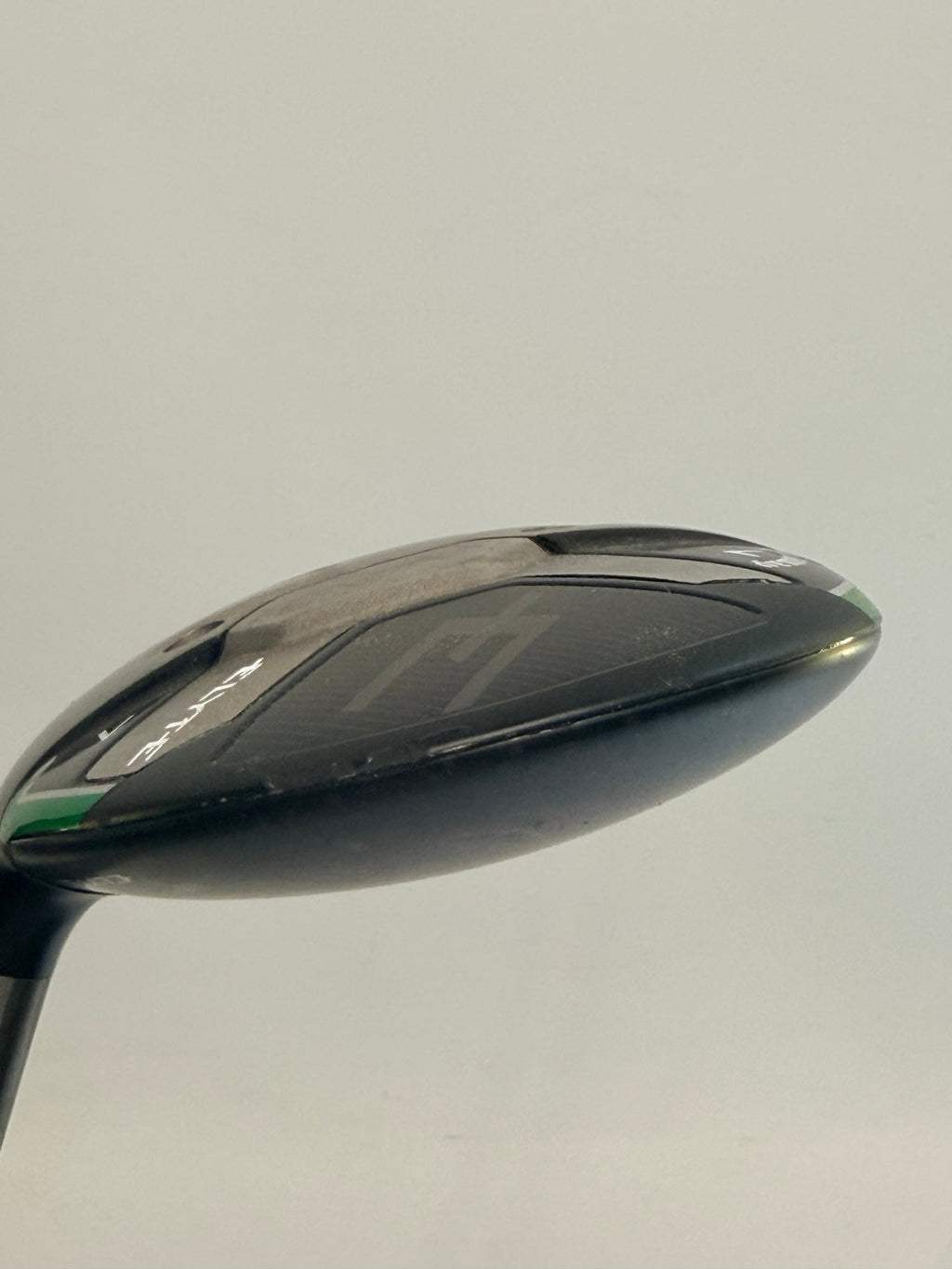 Callaway Left Handed Elyte 7 Wood 21° HZRDUS Yellow 63 X-Stiff (Used)