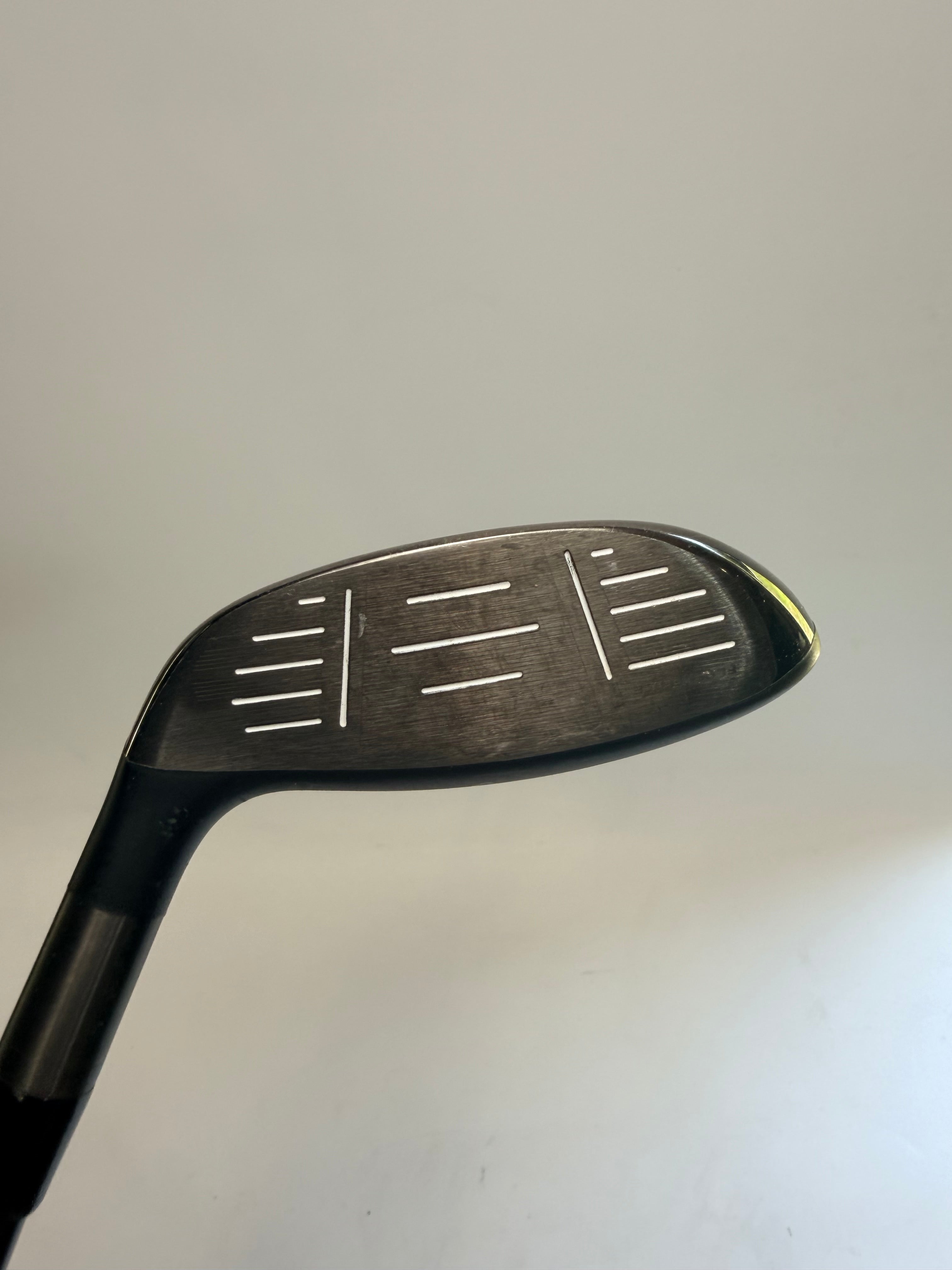 Callaway Rogue ST Max 11 Wood 27° Tensei AV Blue 65 Regular Flex (Used)
