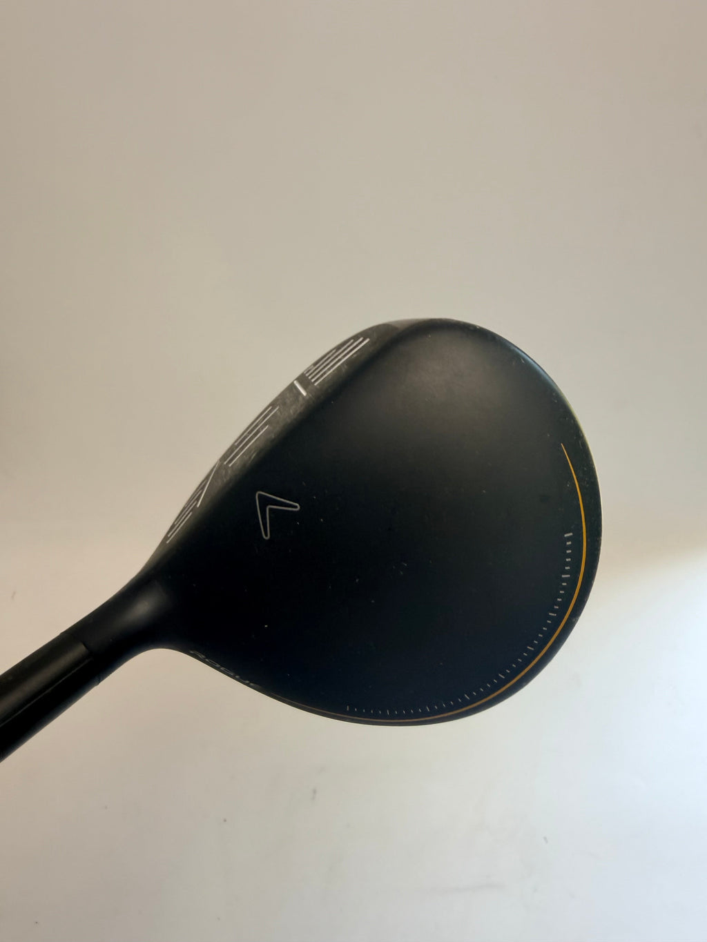 Callaway Rogue ST Max 11 Wood 27° Tensei AV Blue 65 Regular Flex (Used)