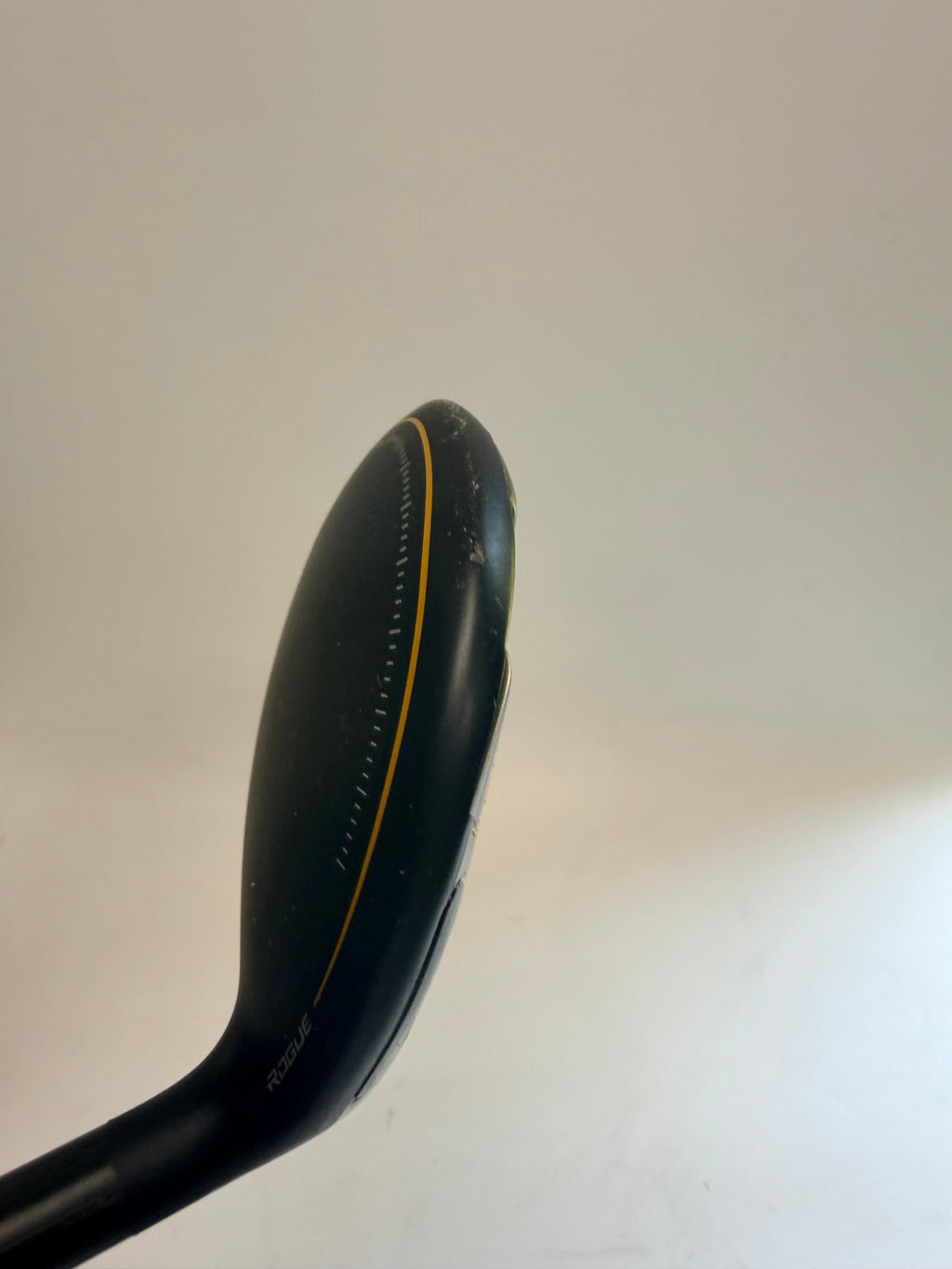 Callaway Rogue ST Max 11 Wood 27° Tensei AV Blue 65 Regular Flex (Used)