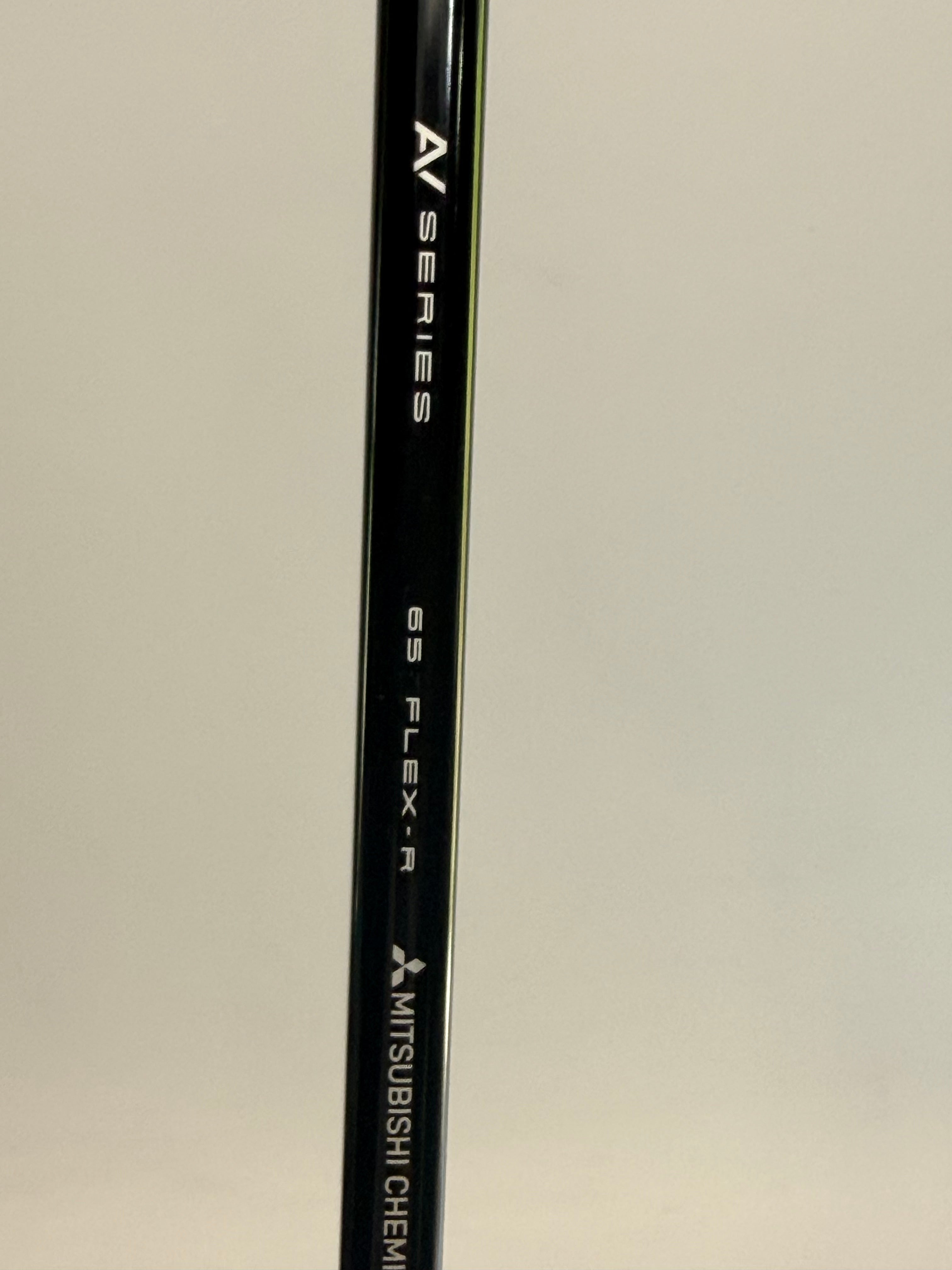 Callaway Rogue ST Max 11 Wood 27° Tensei AV Blue 65 Regular Flex (Used)