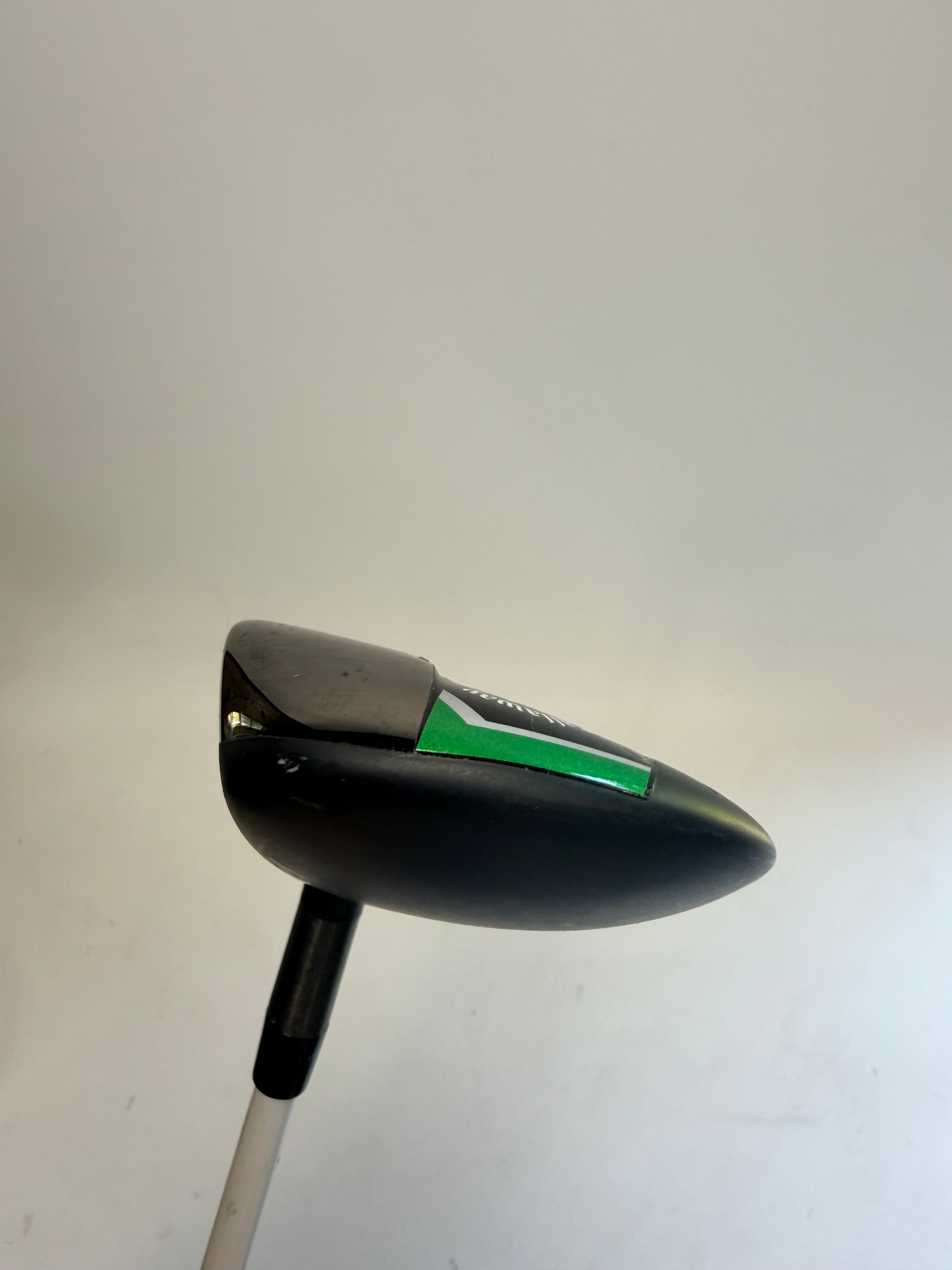 Callaway Elyte 11 Wood 27° Eldio 40 Women's Flex (Used)