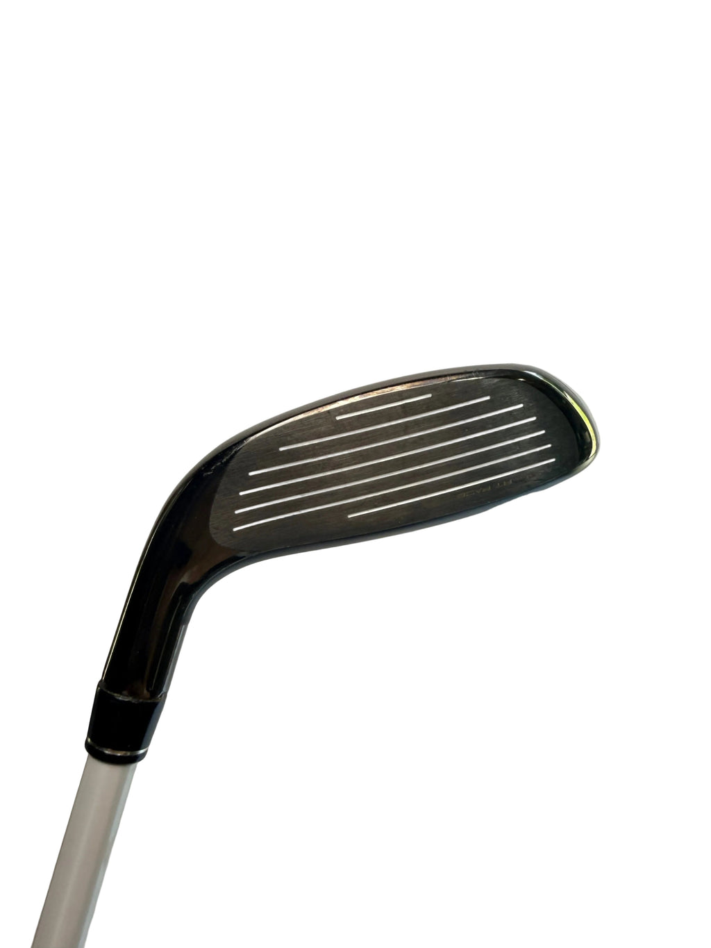 Callaway Ai Smoke Max Fast 6 Hybrid 27° Eldio 40 Women's Flex (Used)