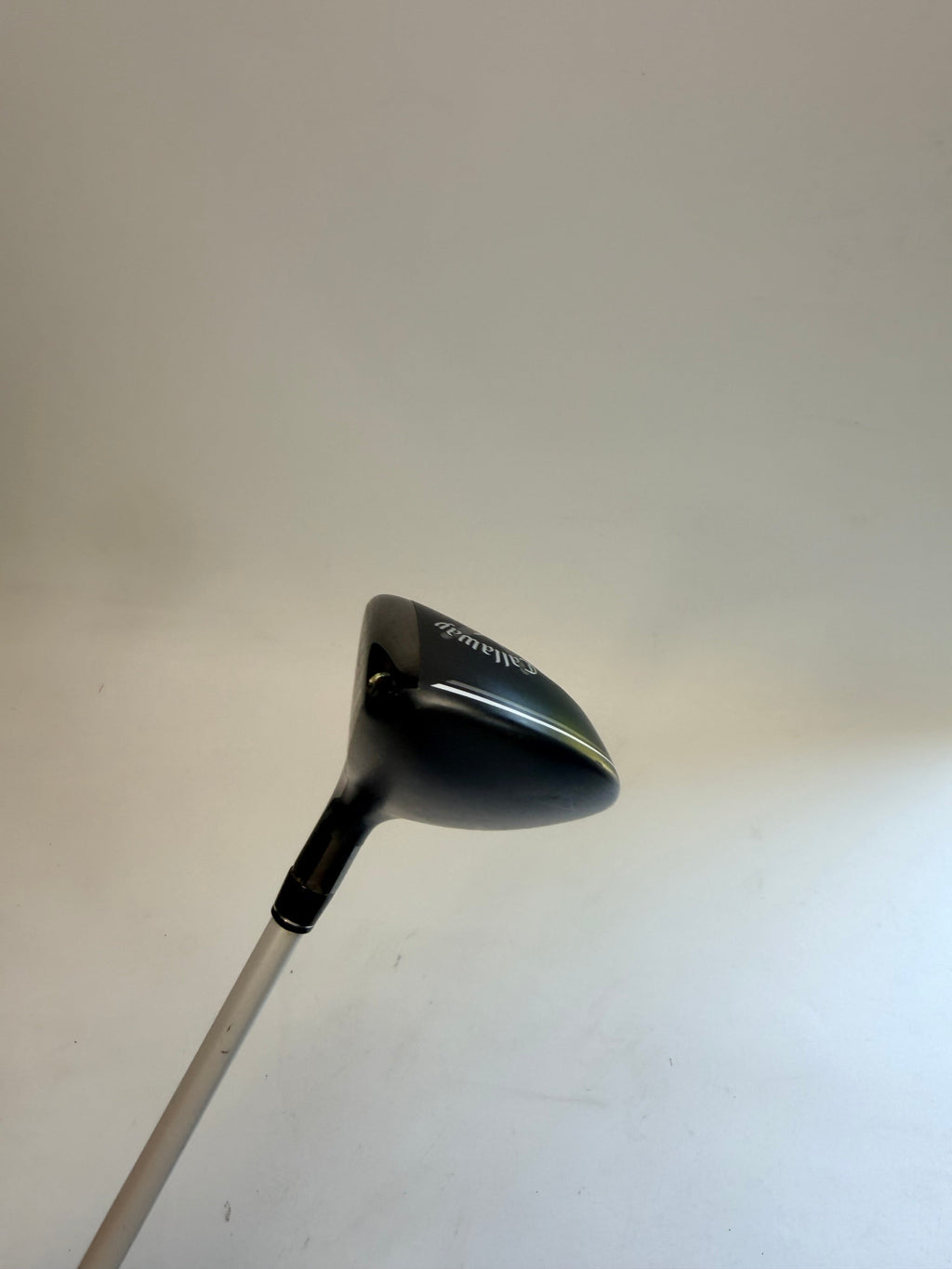 Callaway Ai Smoke Max Fast 6 Hybrid 27° Eldio 40 Women's Flex (Used)