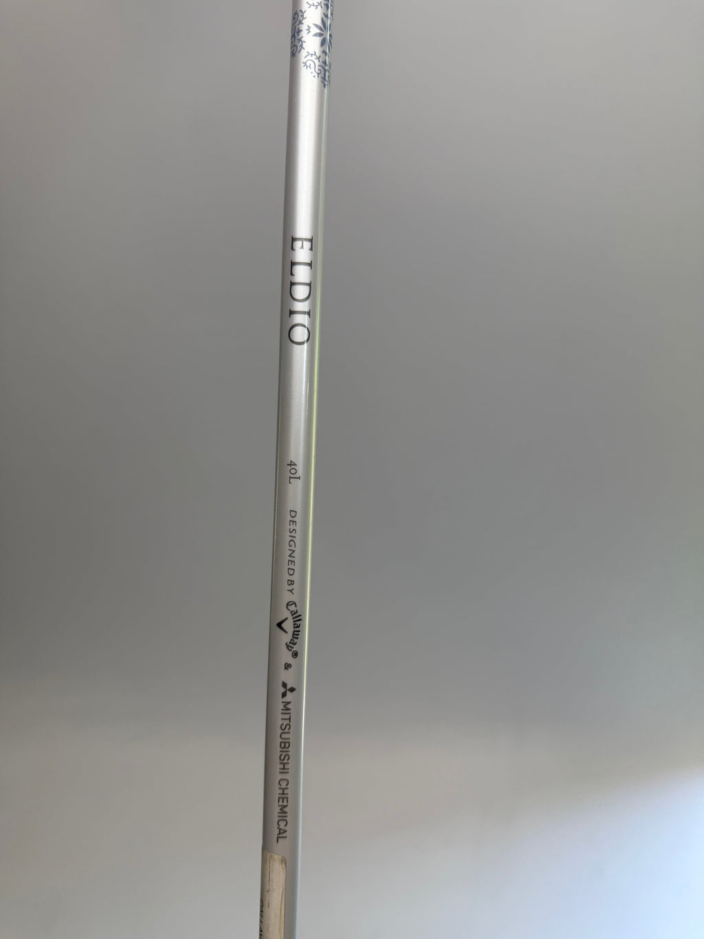 Callaway Ai Smoke Max Fast 6 Hybrid 27° Eldio 40 Women's Flex (Used)
