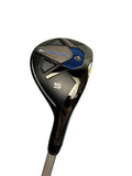 Callaway Ai Smoke Max Fast 5 Hybrid 24° Eldio 40 Women's Flex (Used)