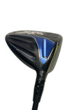 Callaway XR 16 TC Long Drive Driver 5.0° HZRDUS Yellow 76 X-Stiff (Used)