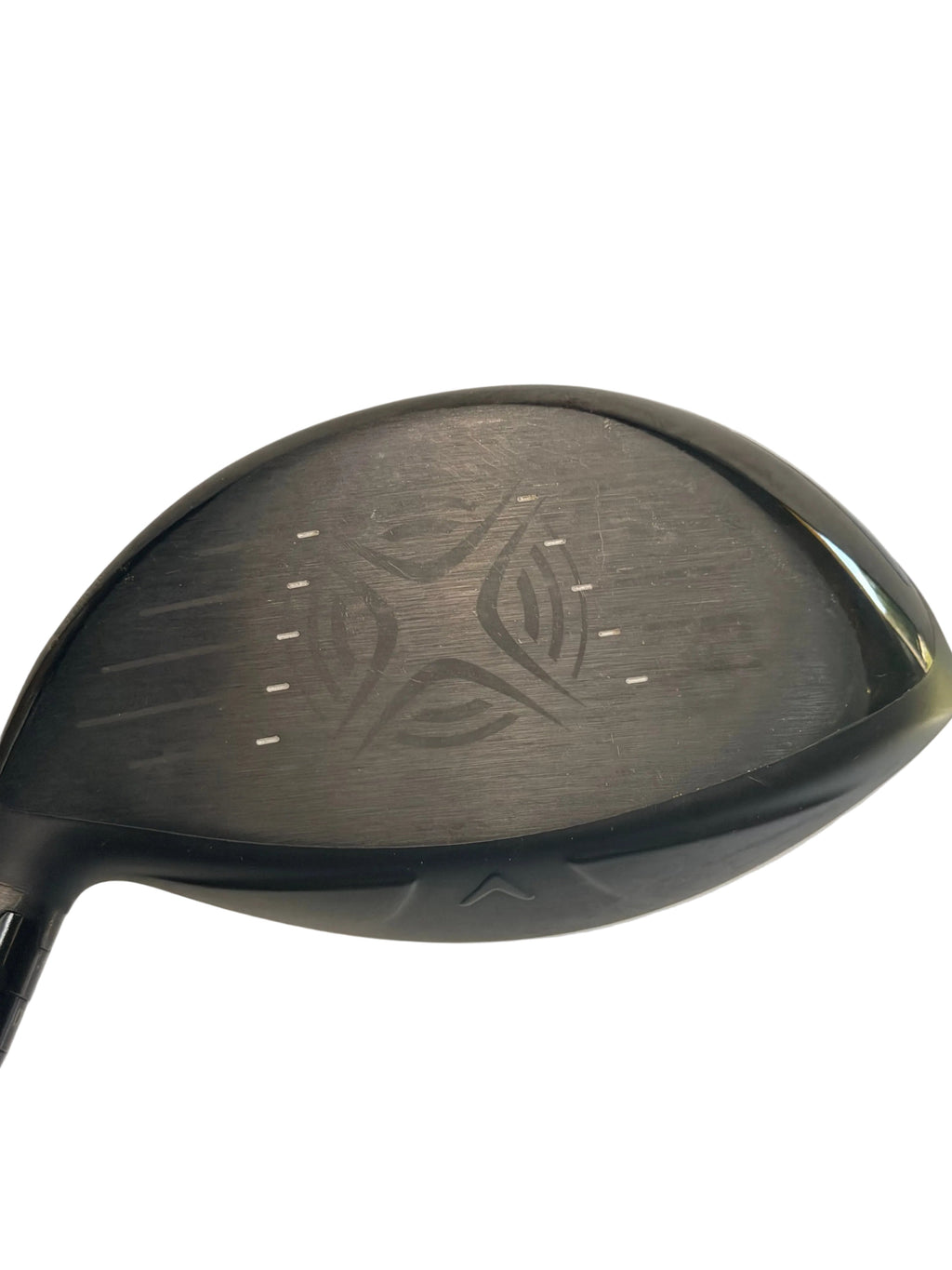Callaway XR 16 TC Long Drive Driver 5.0° HZRDUS Yellow 76 X-Stiff (Used)
