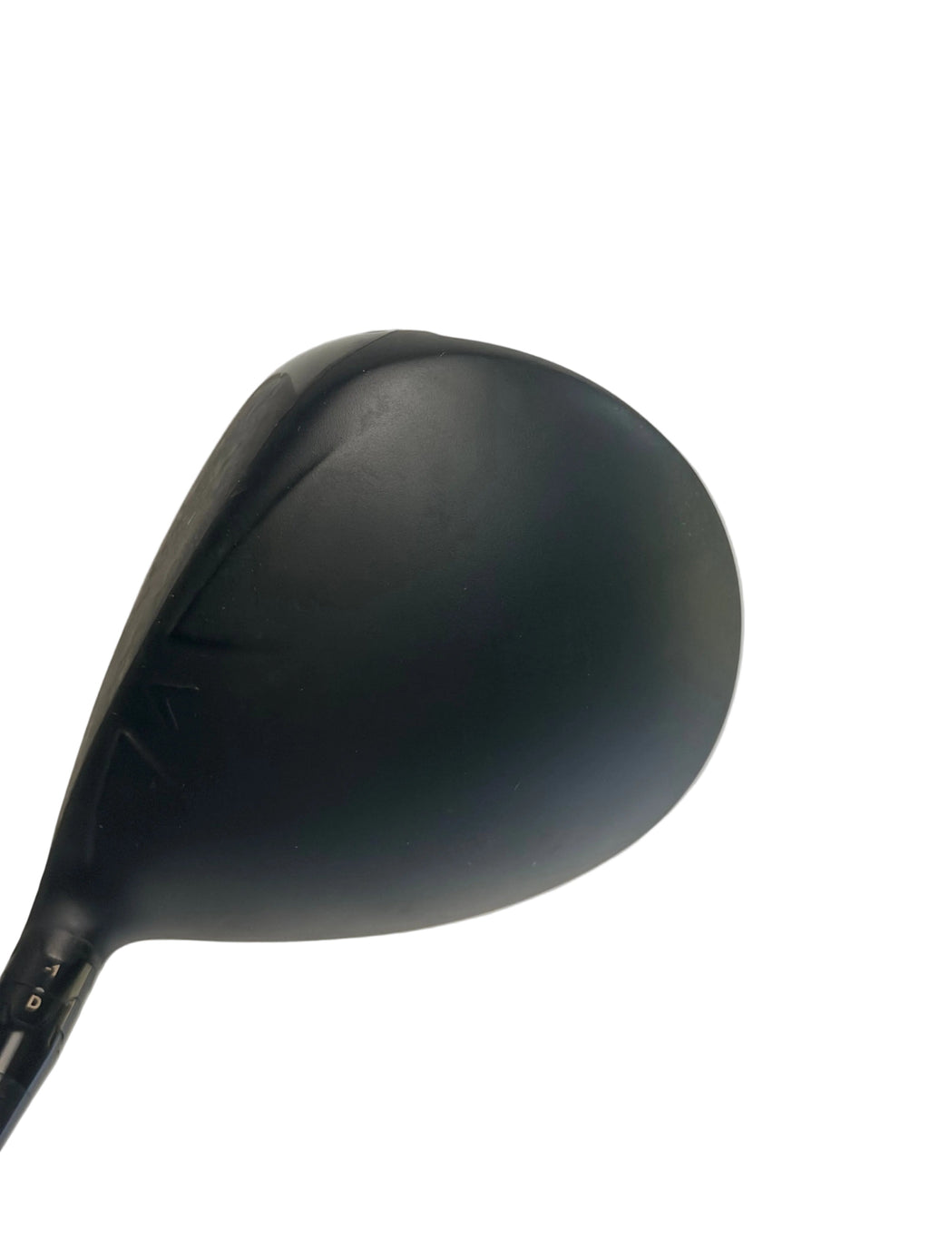 Callaway XR 16 TC Long Drive Driver 5.0° HZRDUS Yellow 76 X-Stiff (Used)