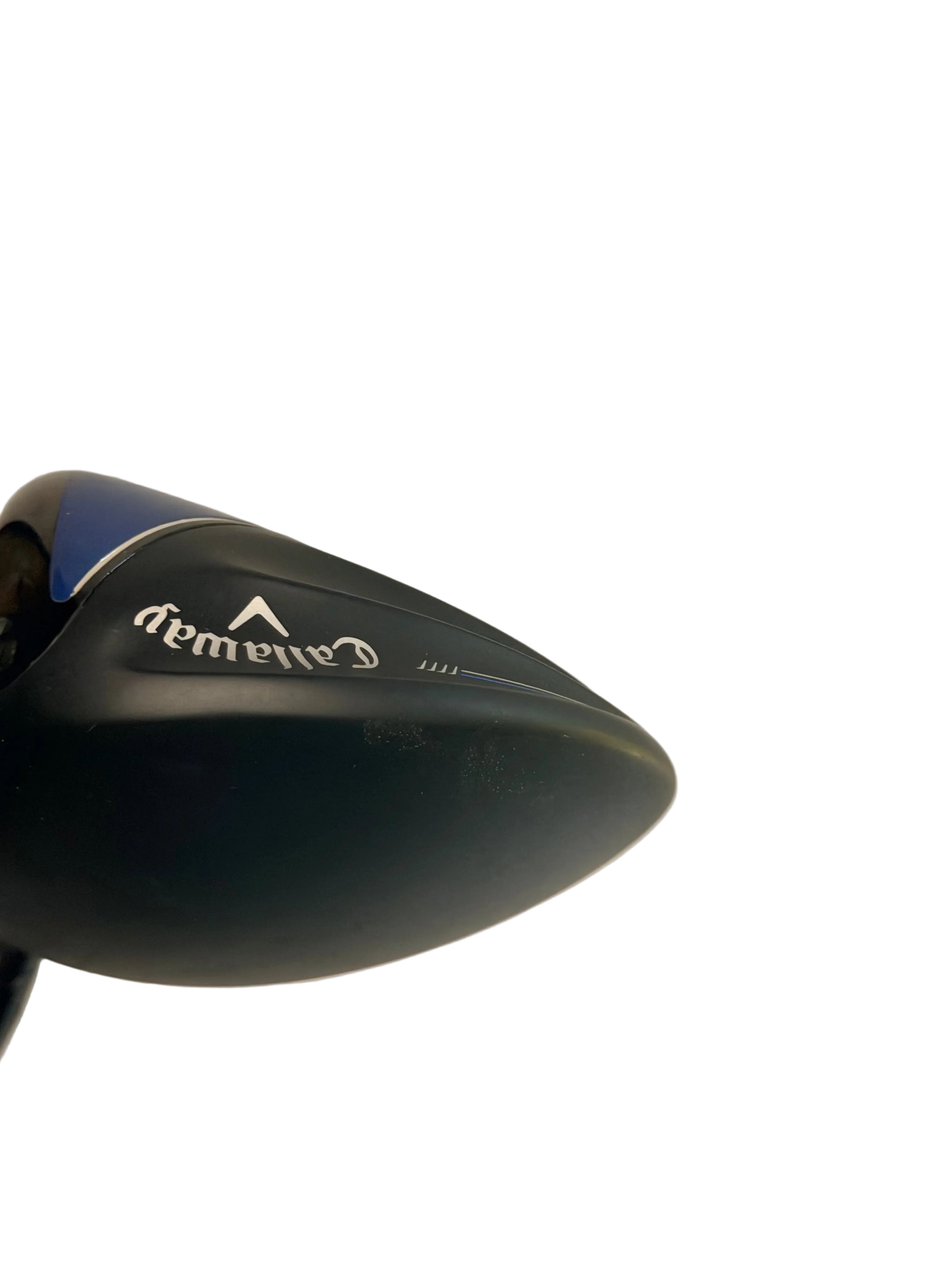 Callaway XR 16 TC Long Drive Driver 5.0° HZRDUS Yellow 76 X-Stiff (Used)