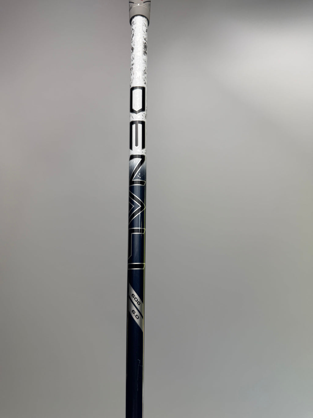 Callaway Ai Smoke Mini Driver 11.5° Denali Blue 60g Stiff Flex (Used)