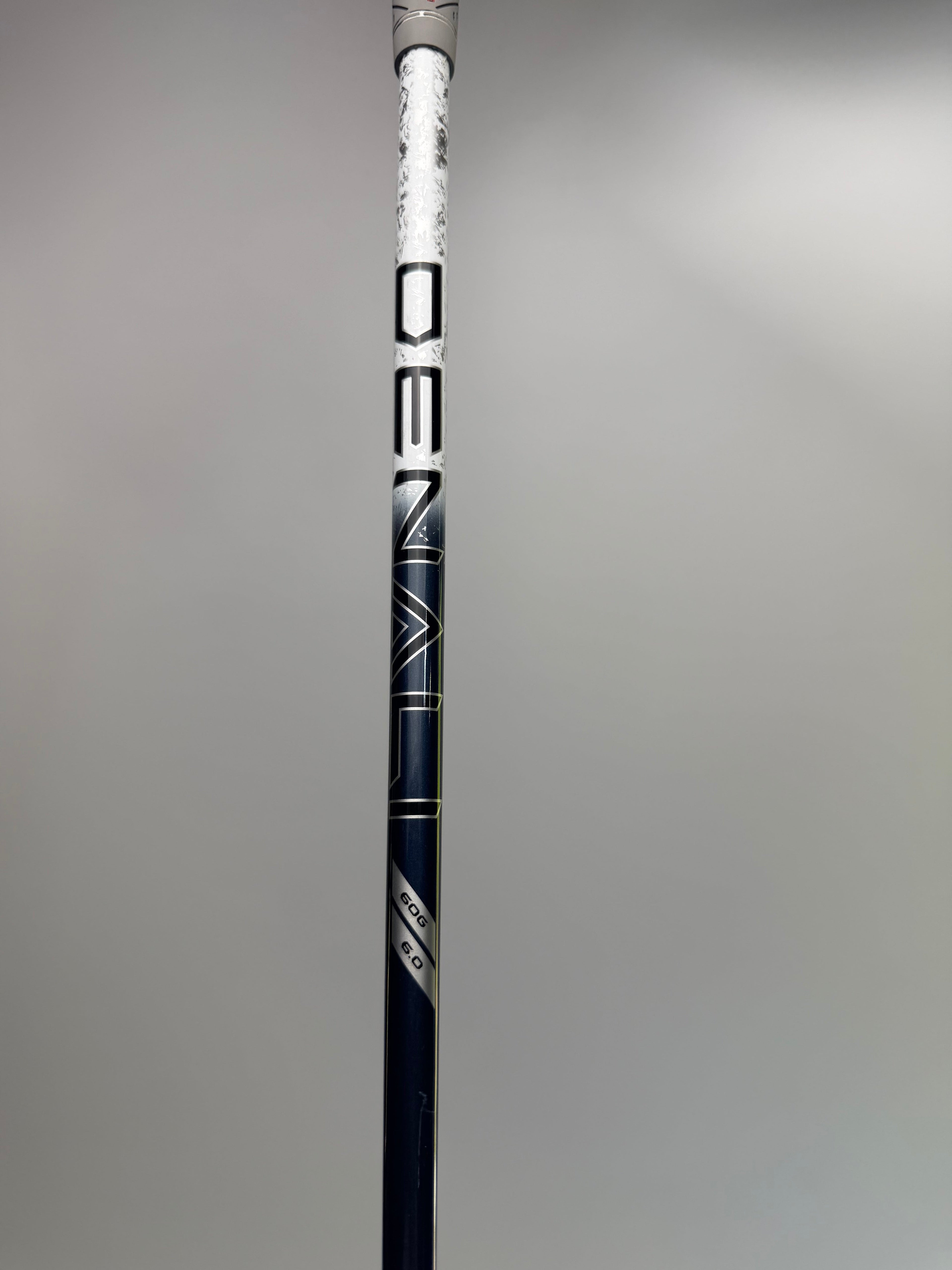 Callaway Ai Smoke Mini Driver 11.5° Denali Blue 60g Stiff Flex (Used)