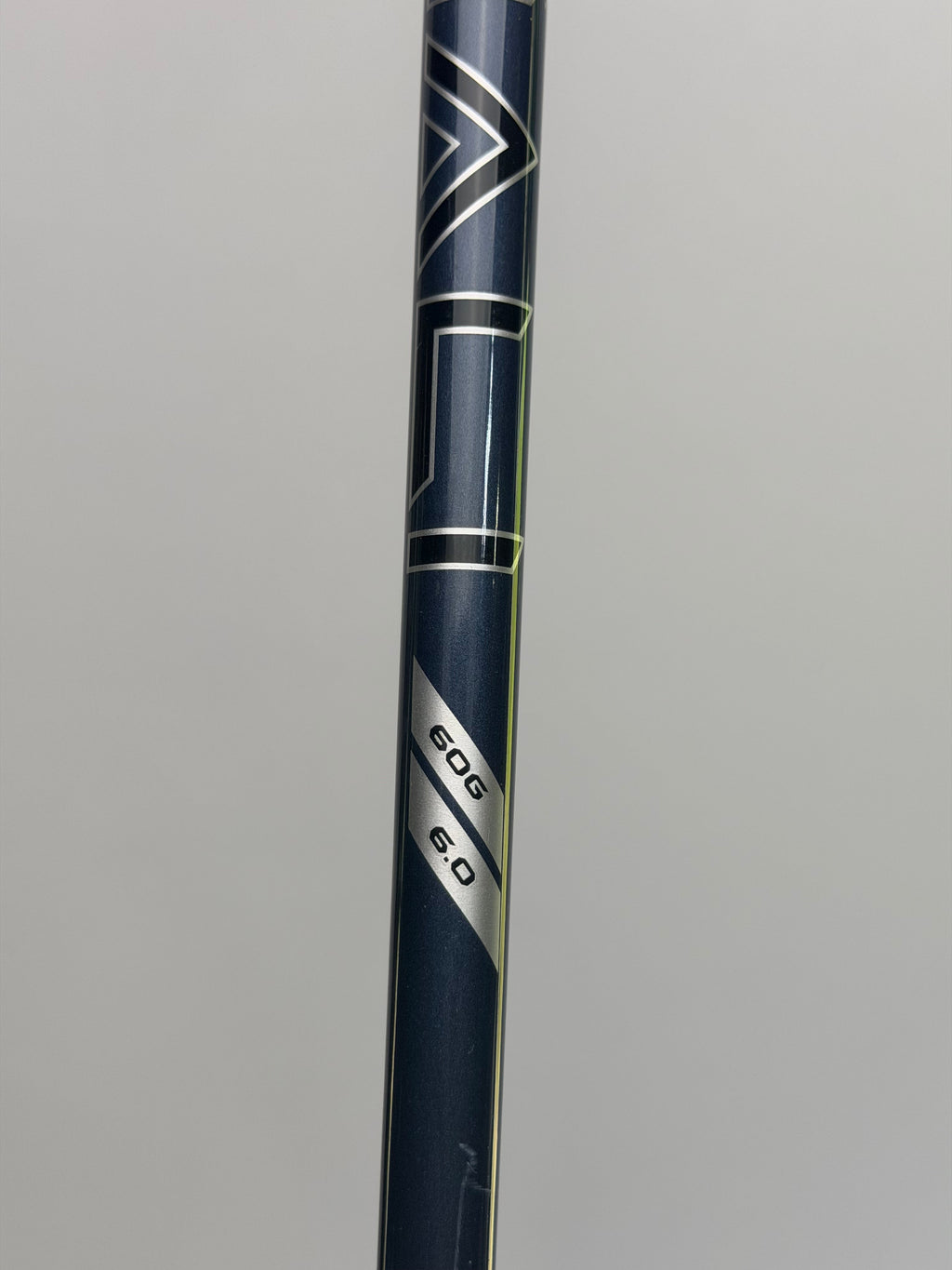 Callaway Ai Smoke Mini Driver 11.5° Denali Blue 60g Stiff Flex (Used)