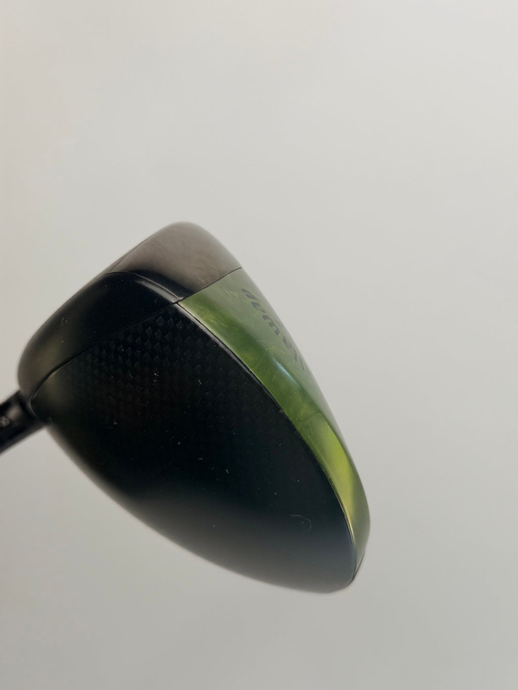 Callaway Ai Smoke TD Tactical Driver 9° Tensei Tactical 65 Stiff Flex (Used)