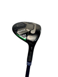 Callaway Elyte 11 Wood 27° EvenFlow Cobalt Blue CB 60 Stiff Flex (Used)