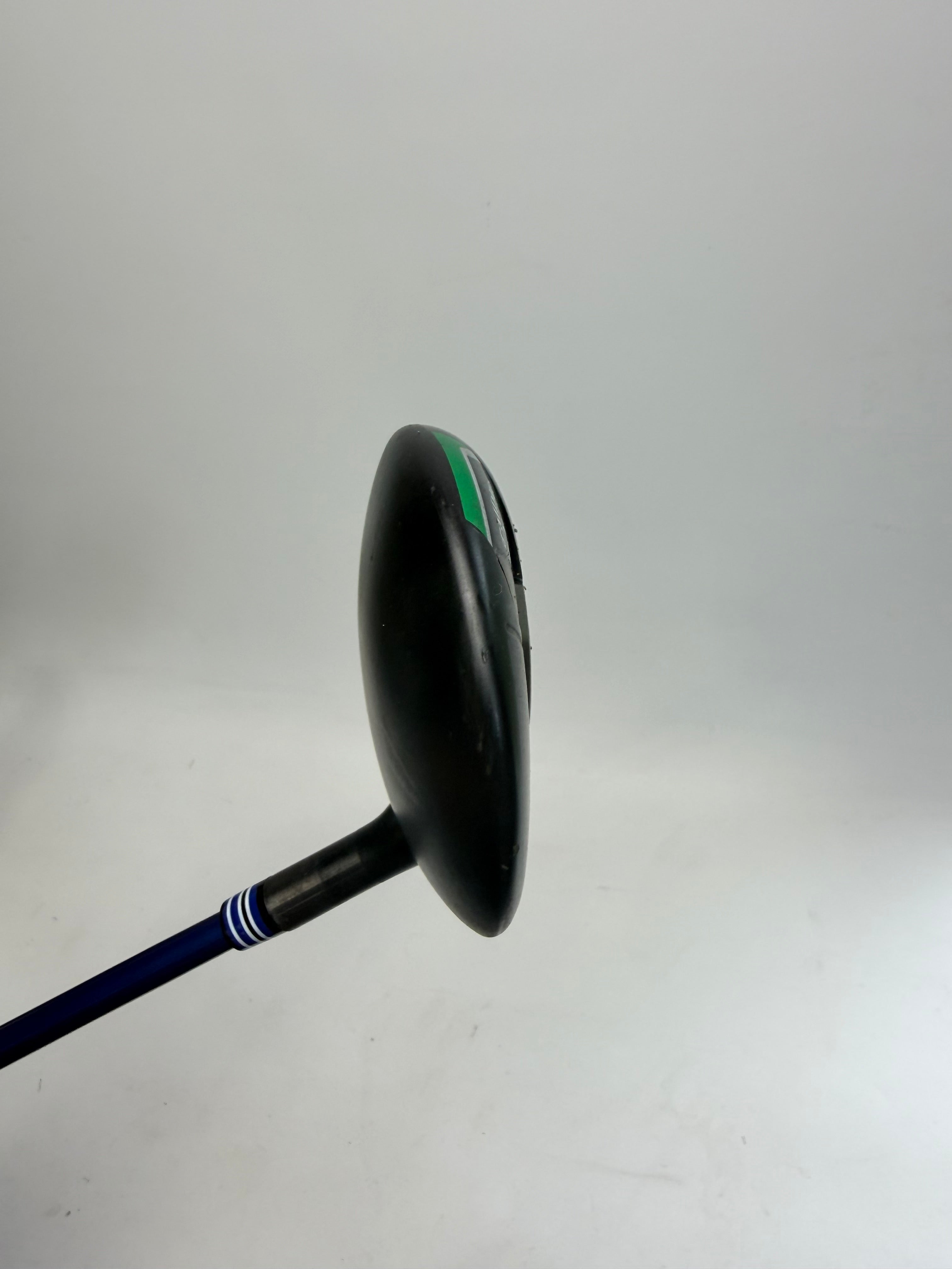 Callaway Elyte 11 Wood 27° EvenFlow Cobalt Blue CB 60 Stiff Flex (Used)