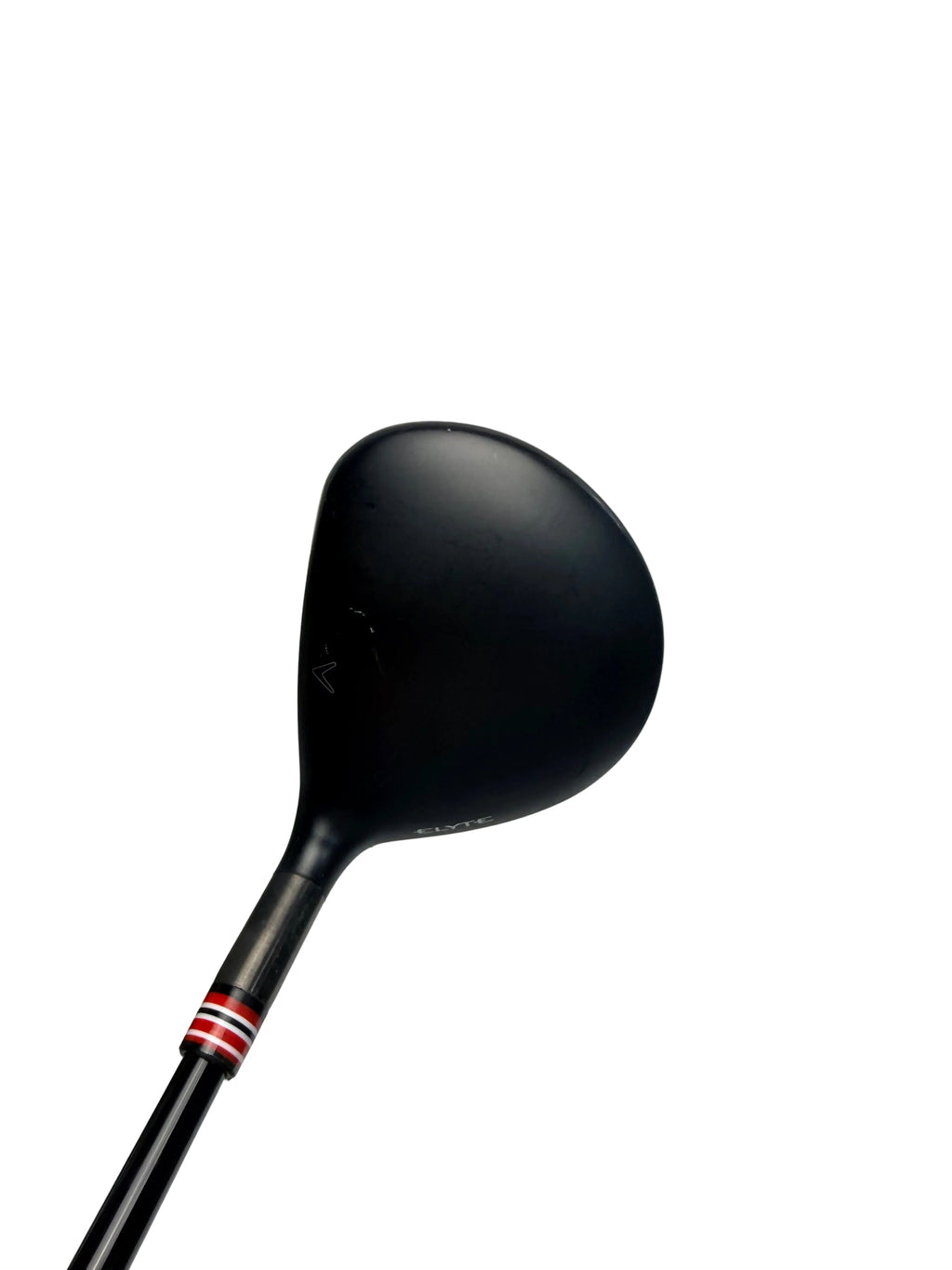 Callaway Elyte 11 Wood 27° Ventus Red 5 Stiff Flex (Used)