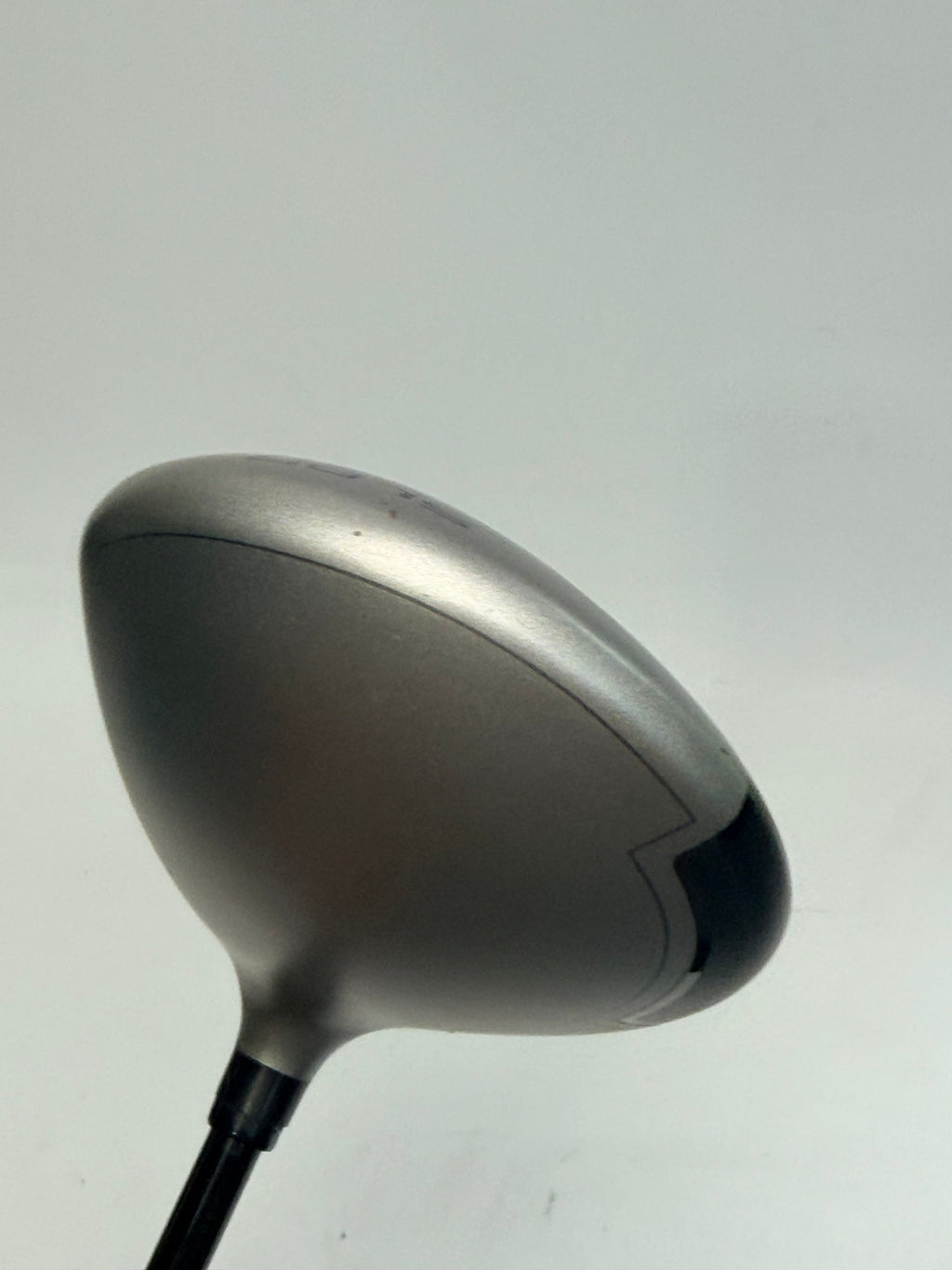 TaylorMade SLDR Mini Driver 12° Kuro Kage 60 X-Stiff Flex (Used)