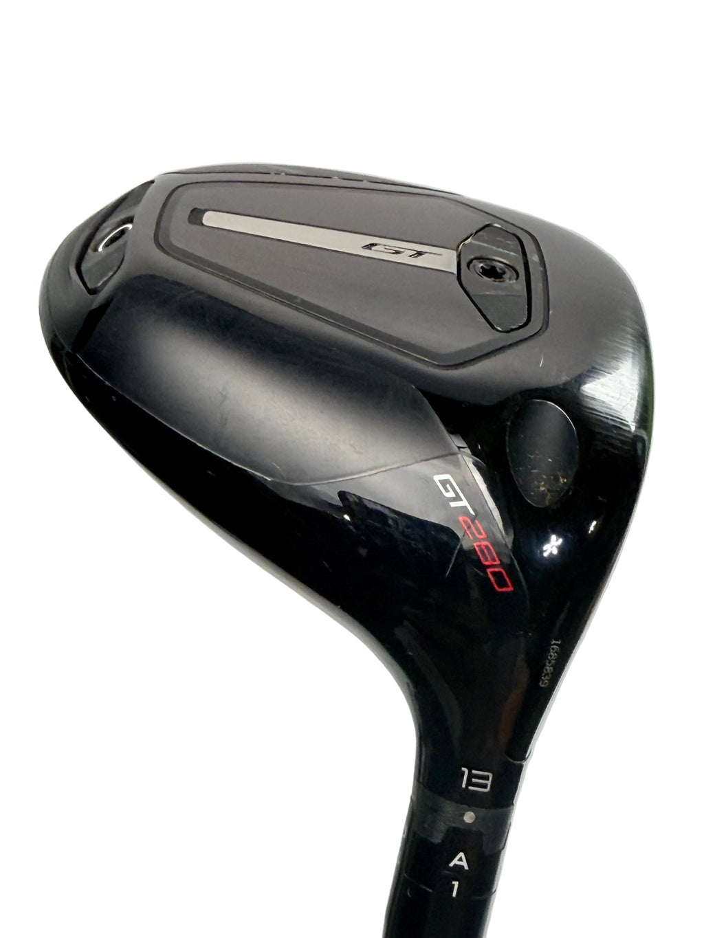 Titleist GT280 Mini Driver 13° Tensei 1K Blue 65 Stiff Flex (Used)