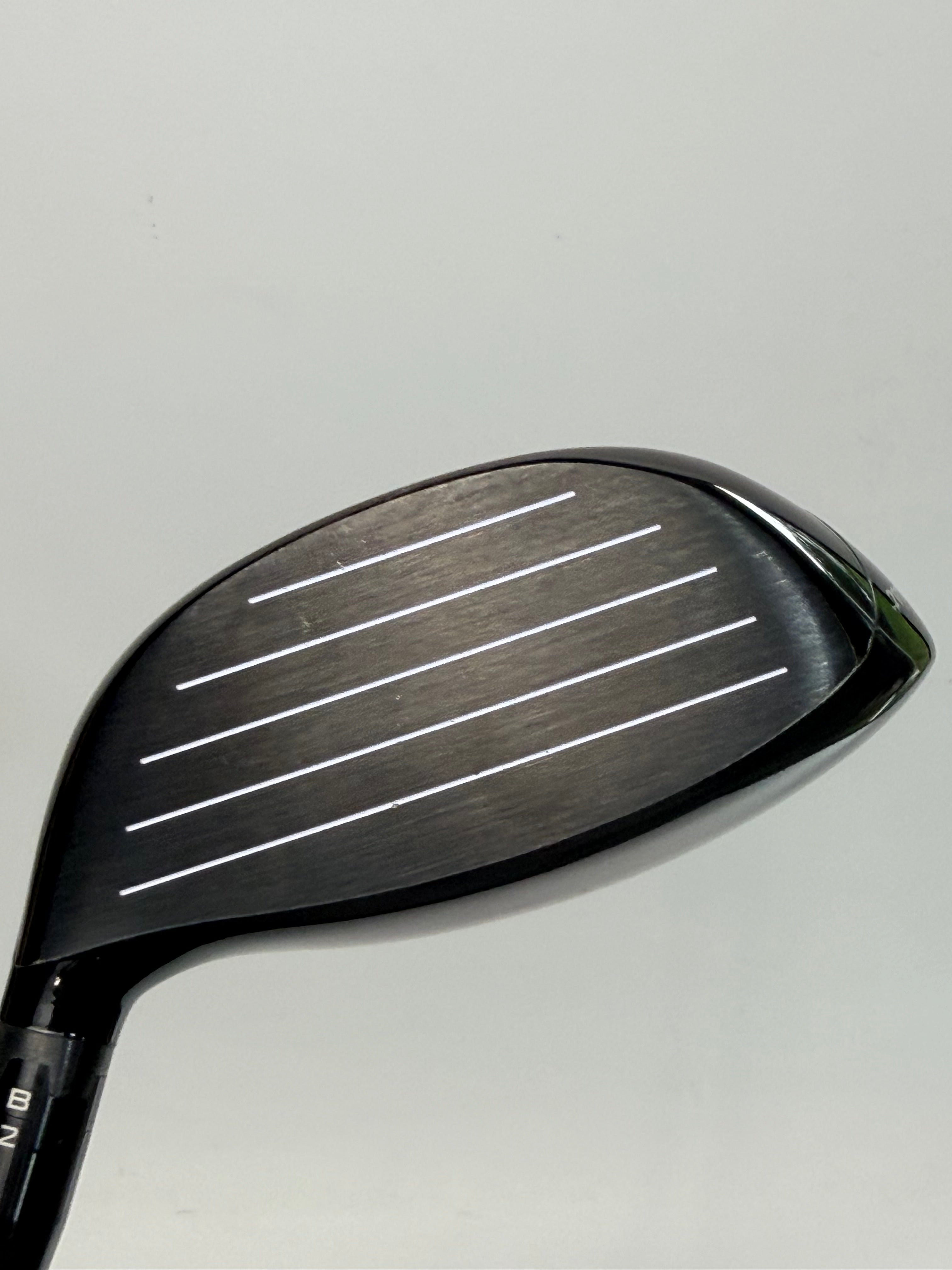 Titleist GT280 Mini Driver 13° Tensei 1K Blue 65 Stiff Flex (Used)