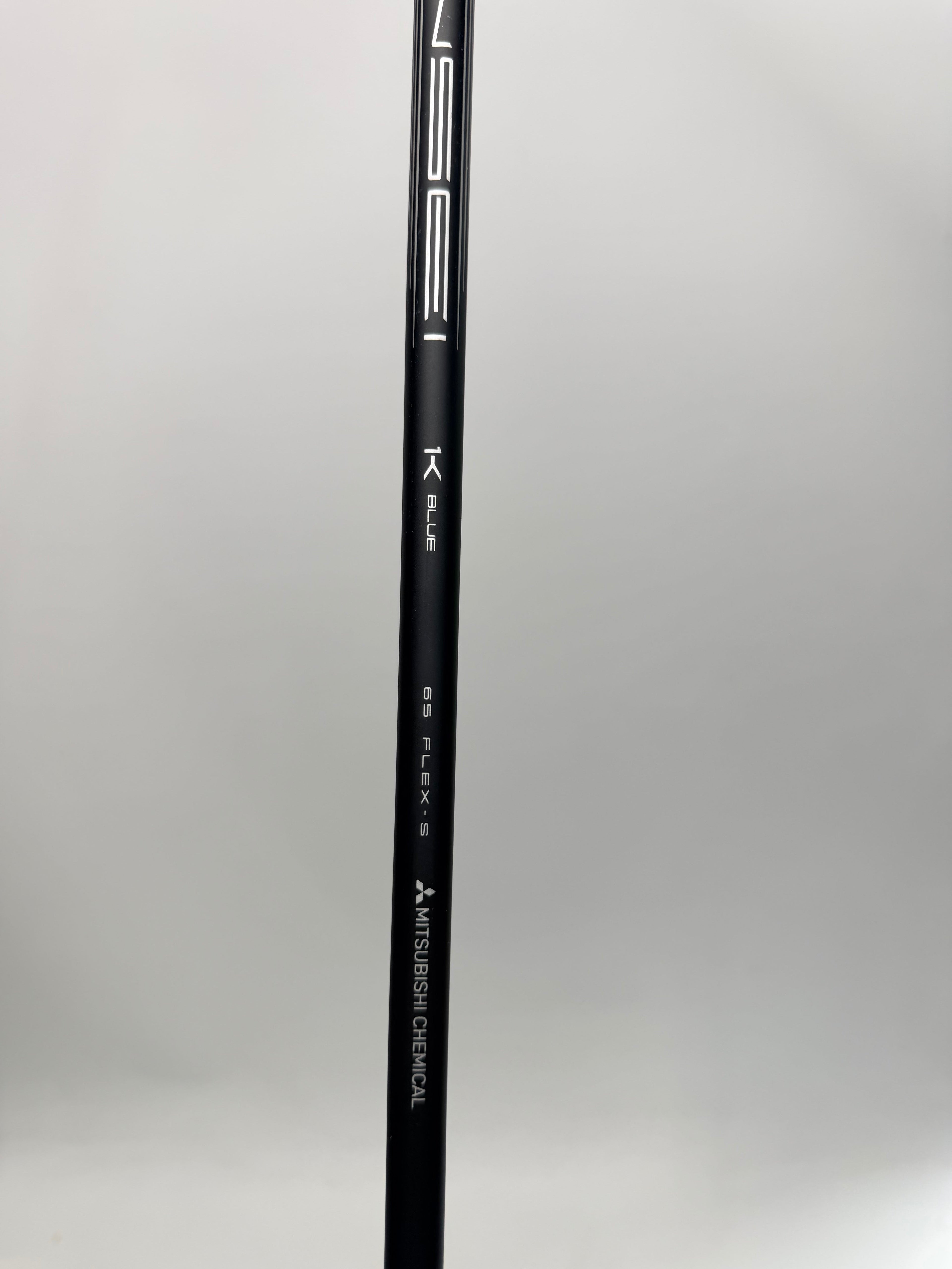 Titleist GT280 Mini Driver 13° Tensei 1K Blue 65 Stiff Flex (Used)