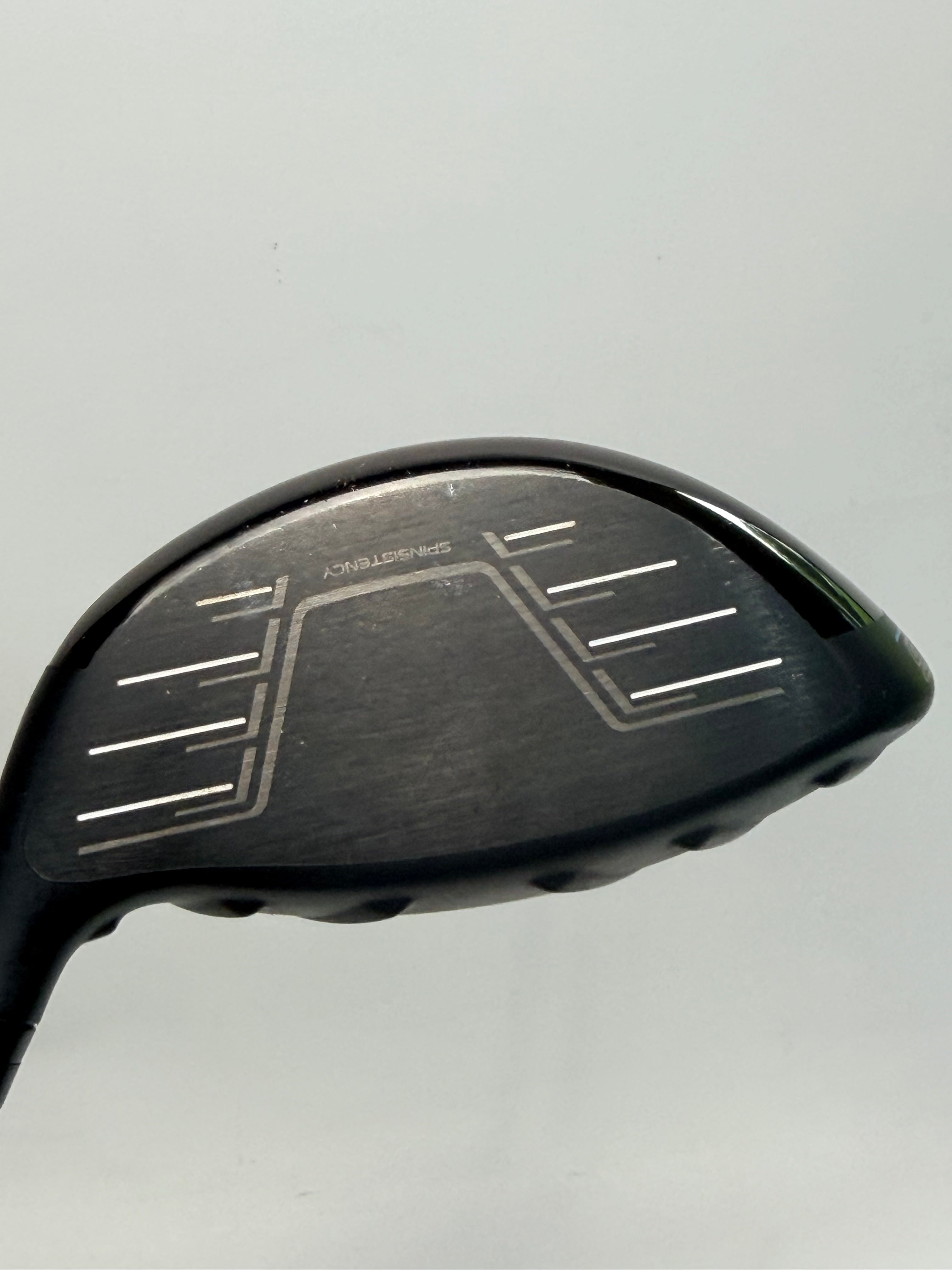 Ping G440 K Driver 10.5° Alta CB 50 Stiff Flex (Used)