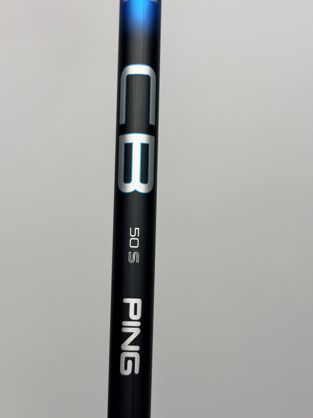Ping G440 K Driver 10.5° Alta CB 50 Stiff Flex (Used)